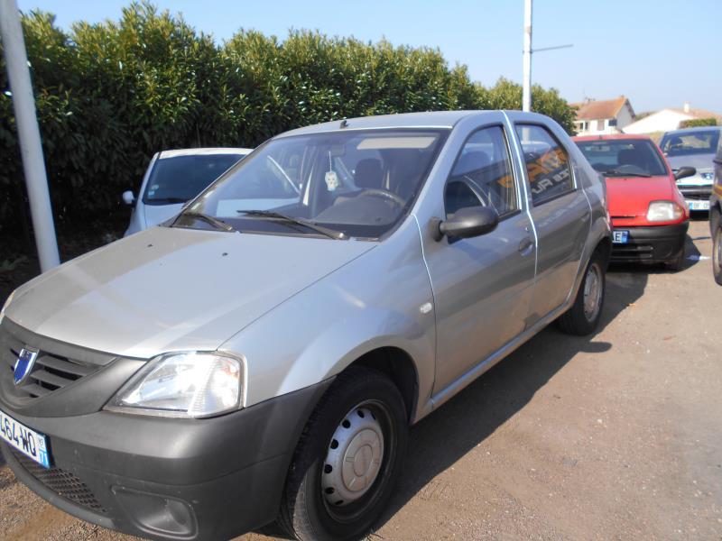 Giunto cardanico albero di trasmissione destro DACIA LOGAN 1 PHASE 1 Gasolina - 1