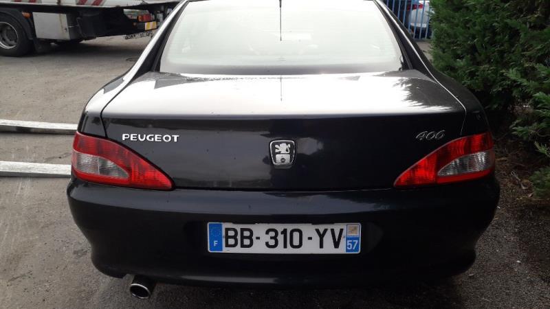 Boite de vitesses PEUGEOT 406 PHASE 2 Essence - 1