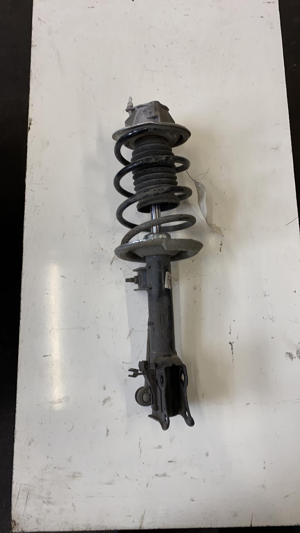 Ammortizzatore anteriore destro MERCEDES CLASSE A 168 PHASE 2 Diésel - 1