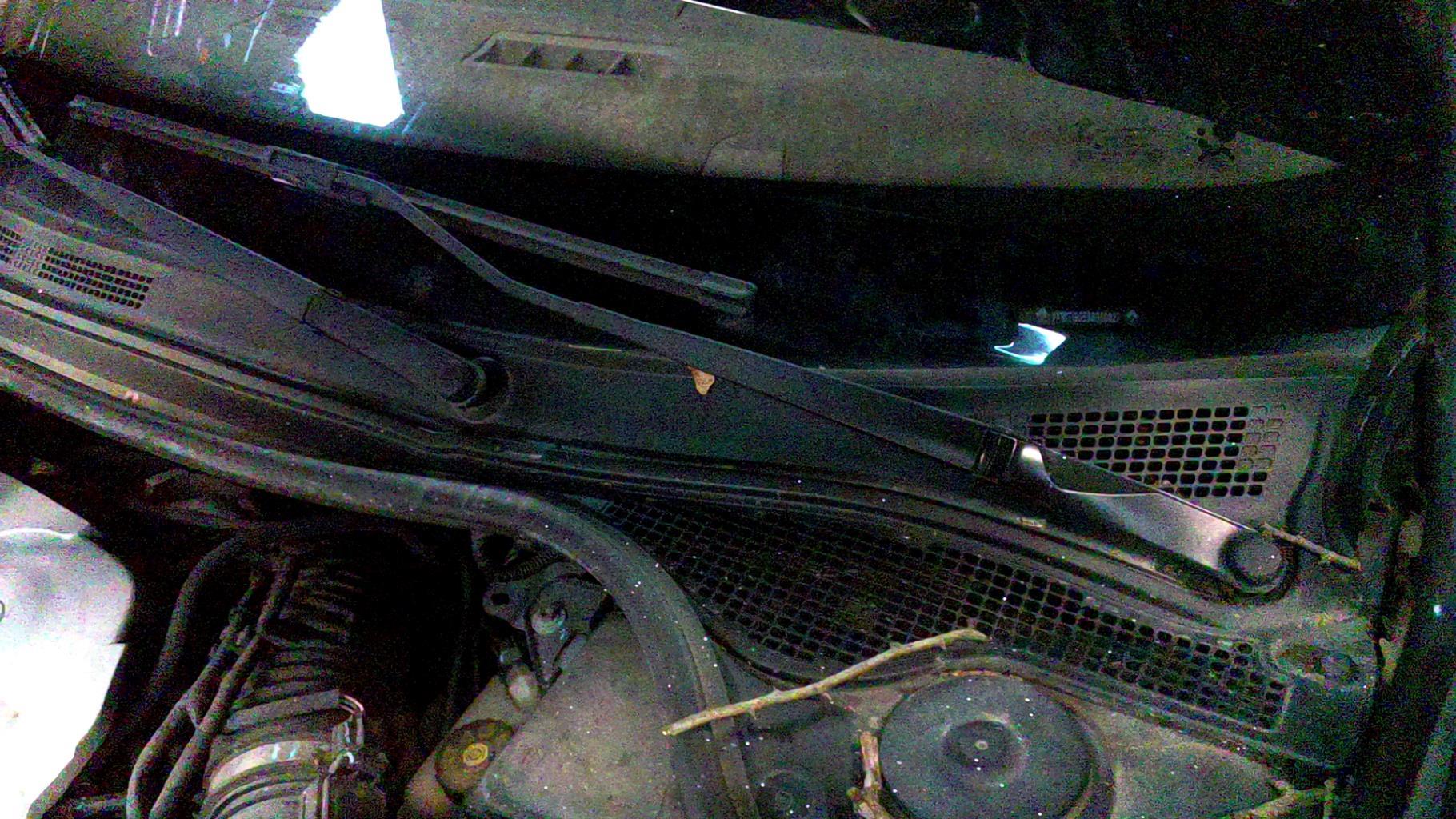 Braccio tergicristallo anteriore sinistro RENAULT LAGUNA 3 PHASE 1 Diésel - 1