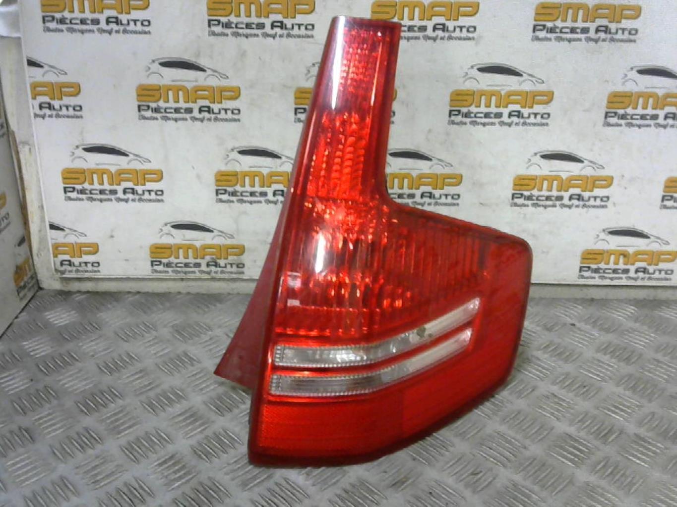 Fanale posteriore principale destro (luci) CITROEN C4 1 PHASE 2 Diésel - 1