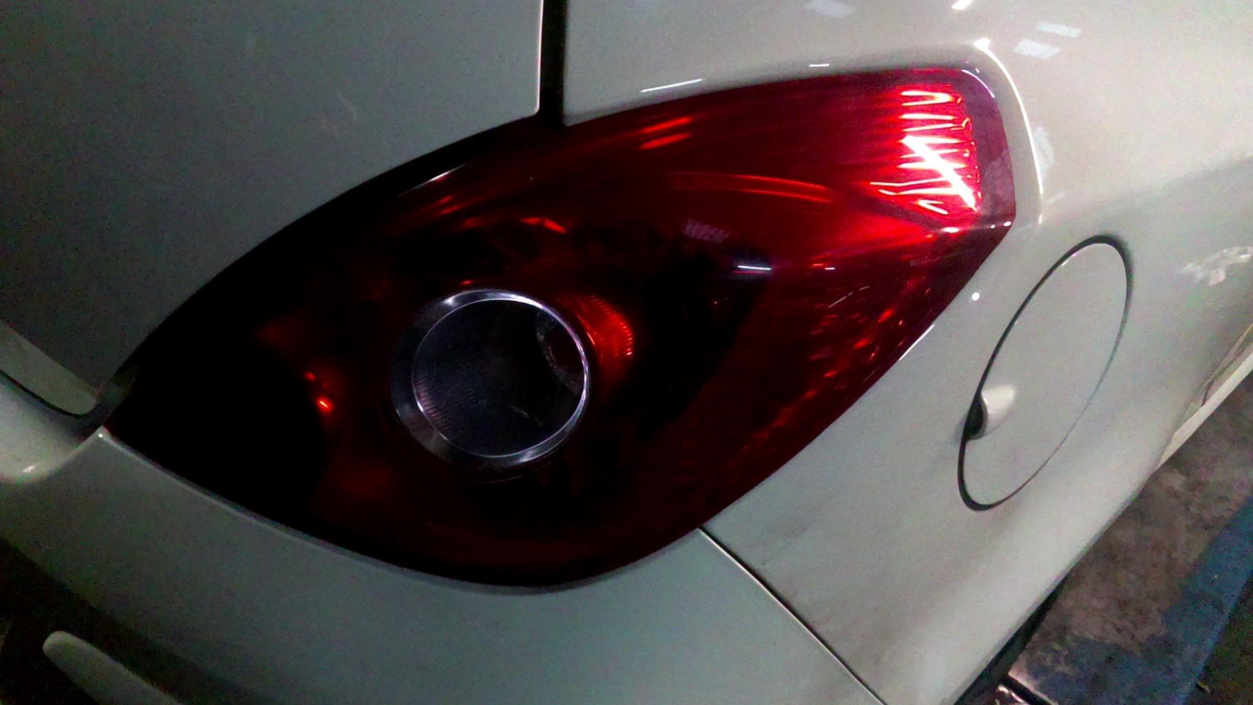 Fanale posteriore principale destro (luci) OPEL CORSA D PHASE 2 Diésel - 1