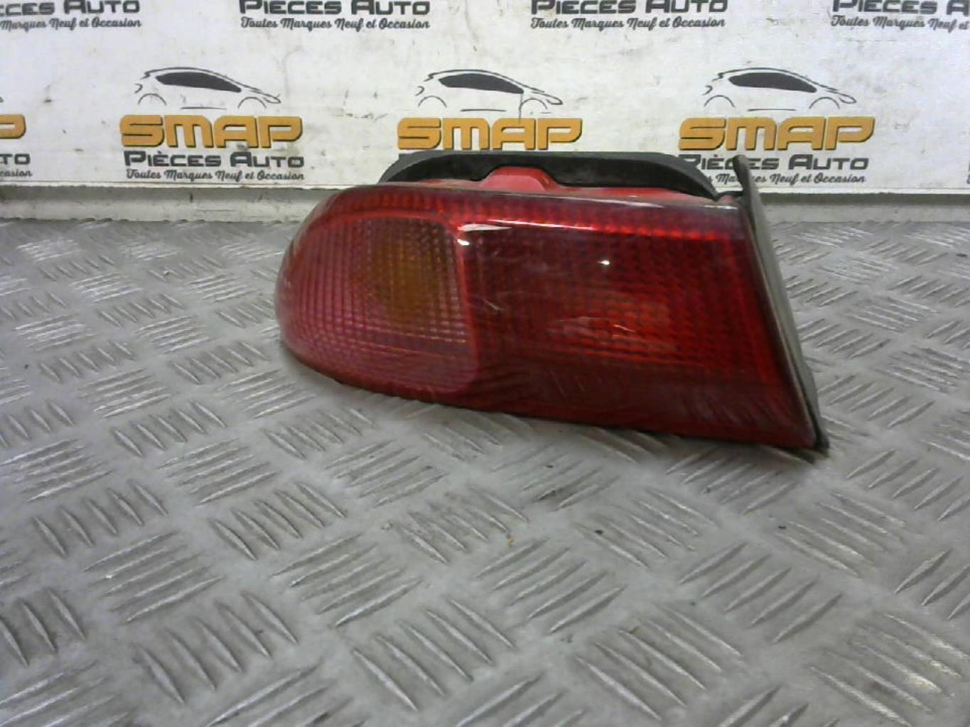 Fanale posteriore principale sinistro (luci) ALFA ROMEO 156 PHASE 1 Diésel - 1