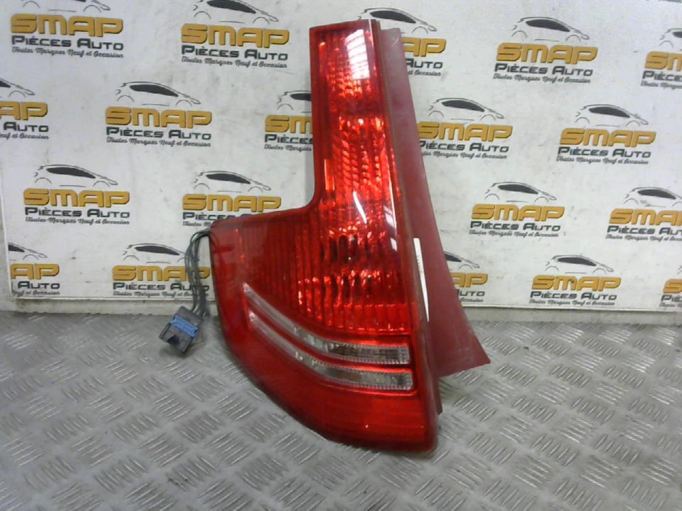 Fanale posteriore principale sinistro (luci) CITROEN C4 1 PHASE 2 Diésel - 1
