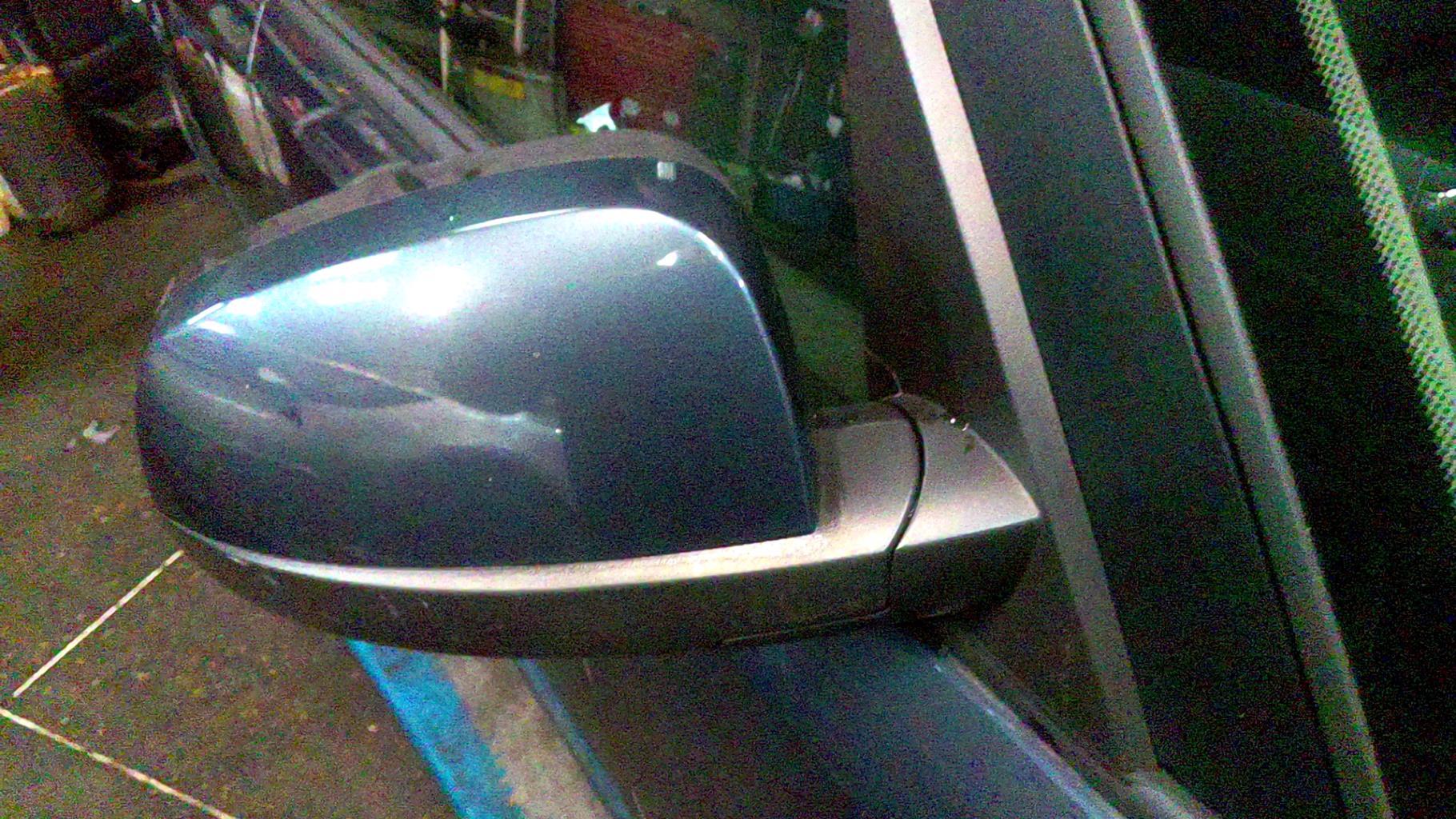 Retrovisor derecho OPEL MERIVA A PHASE 2 Diésel - 1