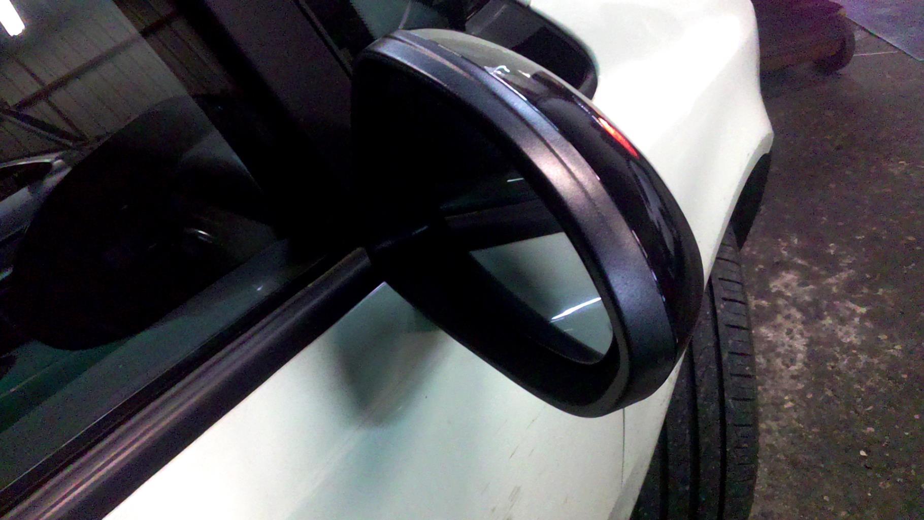 Retrovisor derecho OPEL CORSA D PHASE 2 Diésel - 1