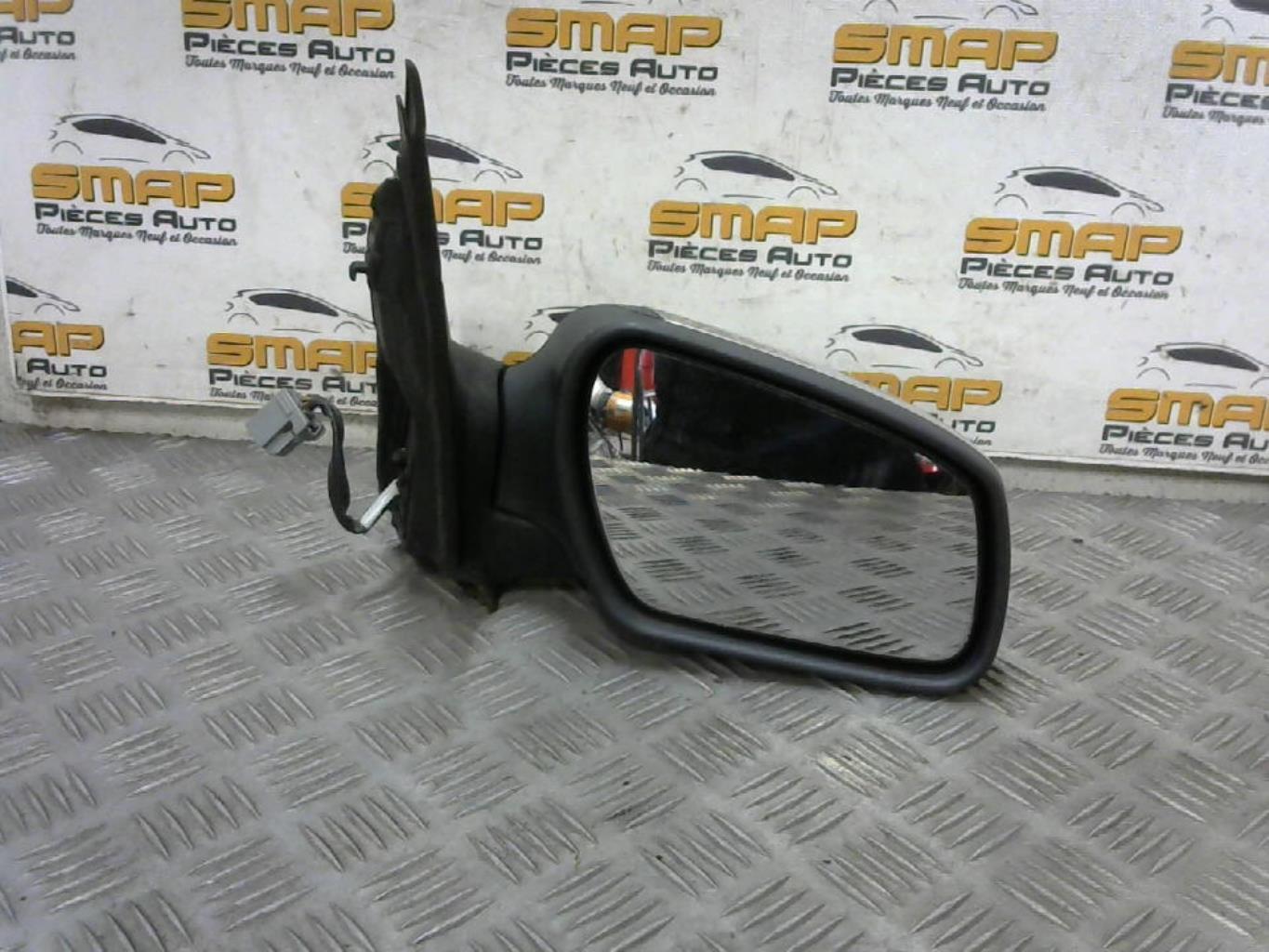 Retrovisor derecho FORD FOCUS 2 PHASE 1 Diésel - 1