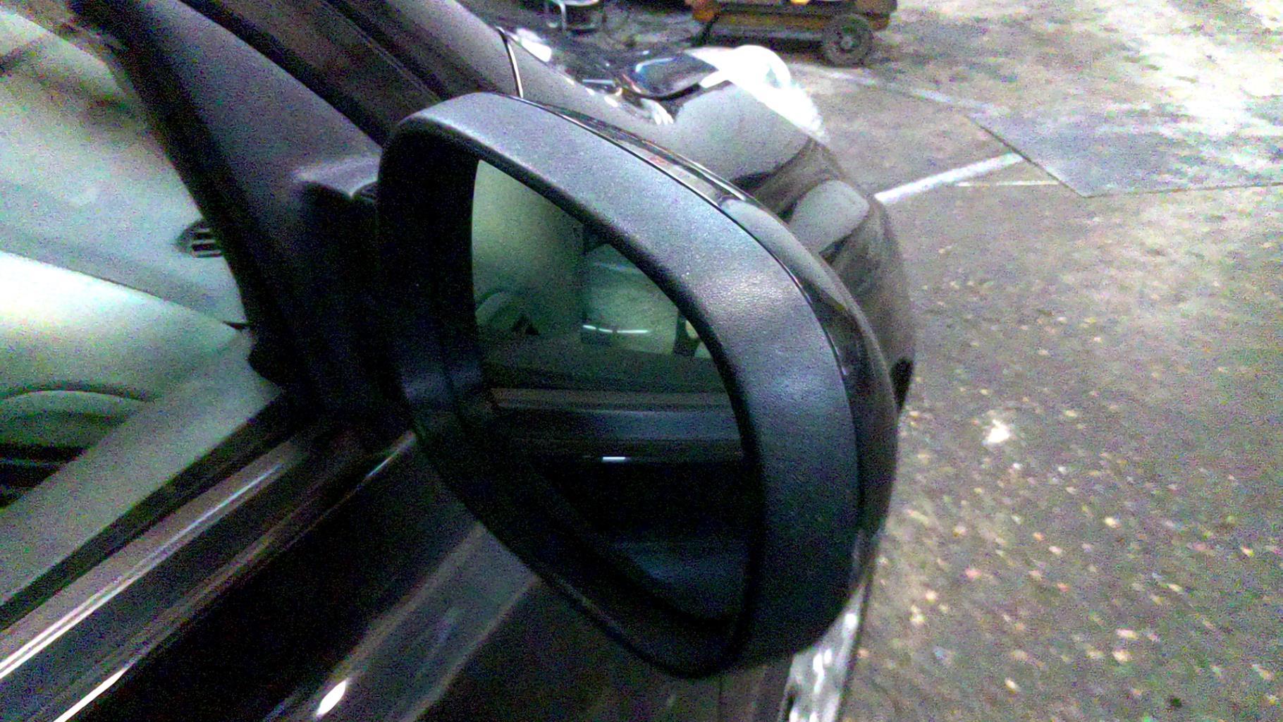 Specchietto retrovisore destro NISSAN MICRA 3 PHASE 2  - 1
