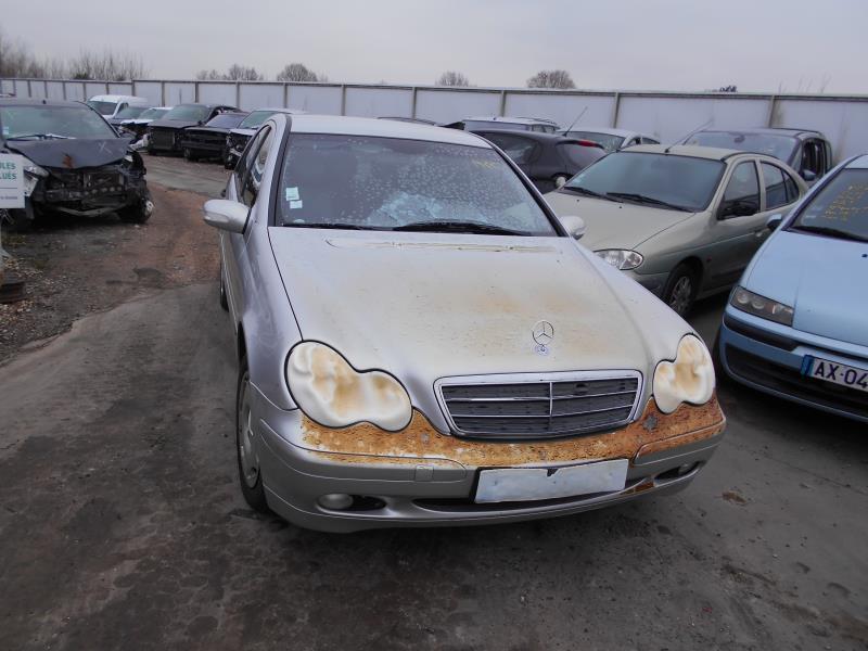 Cerchione MERCEDES CLASSE C 203 PHASE 1 Diésel - 1