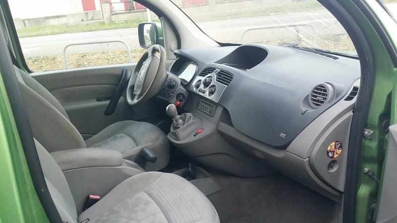 Boite de vitesses RENAULT KANGOO 2 PHASE 1 Diesel - 1