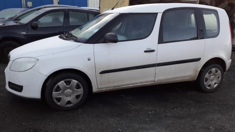 Cerchione SKODA ROOMSTER PHASE 1 Diésel - 1