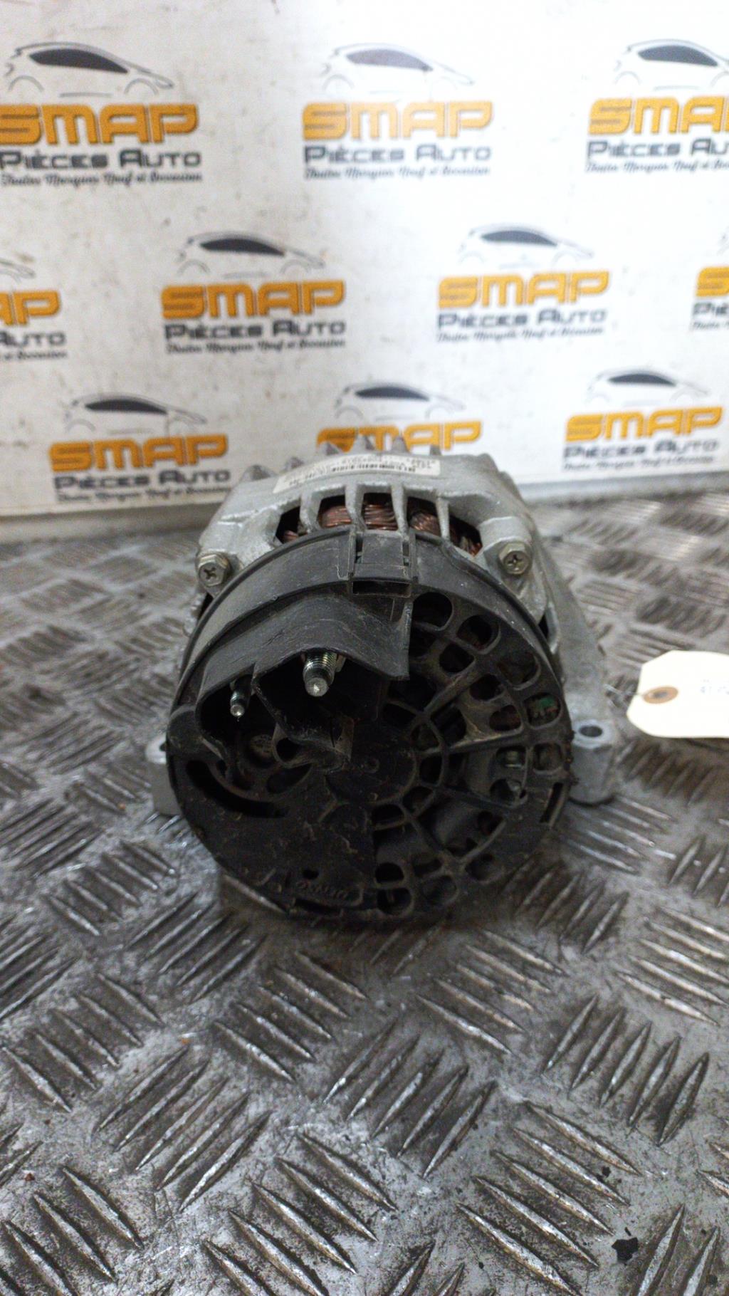 Alternatore ALFA ROMEO GIULIETTA 2 PHASE 1 Gasolina - 1