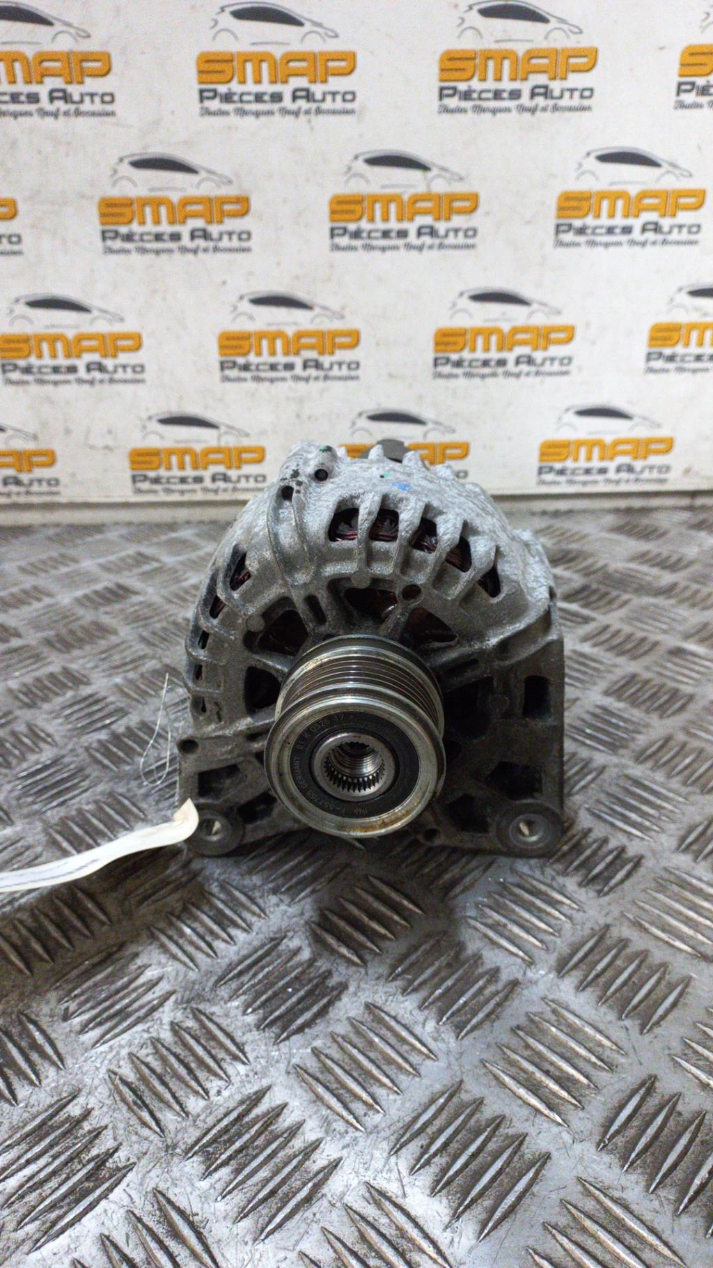 Alternatore RENAULT CLIO 4 PHASE 1 BREAK Diésel - 1