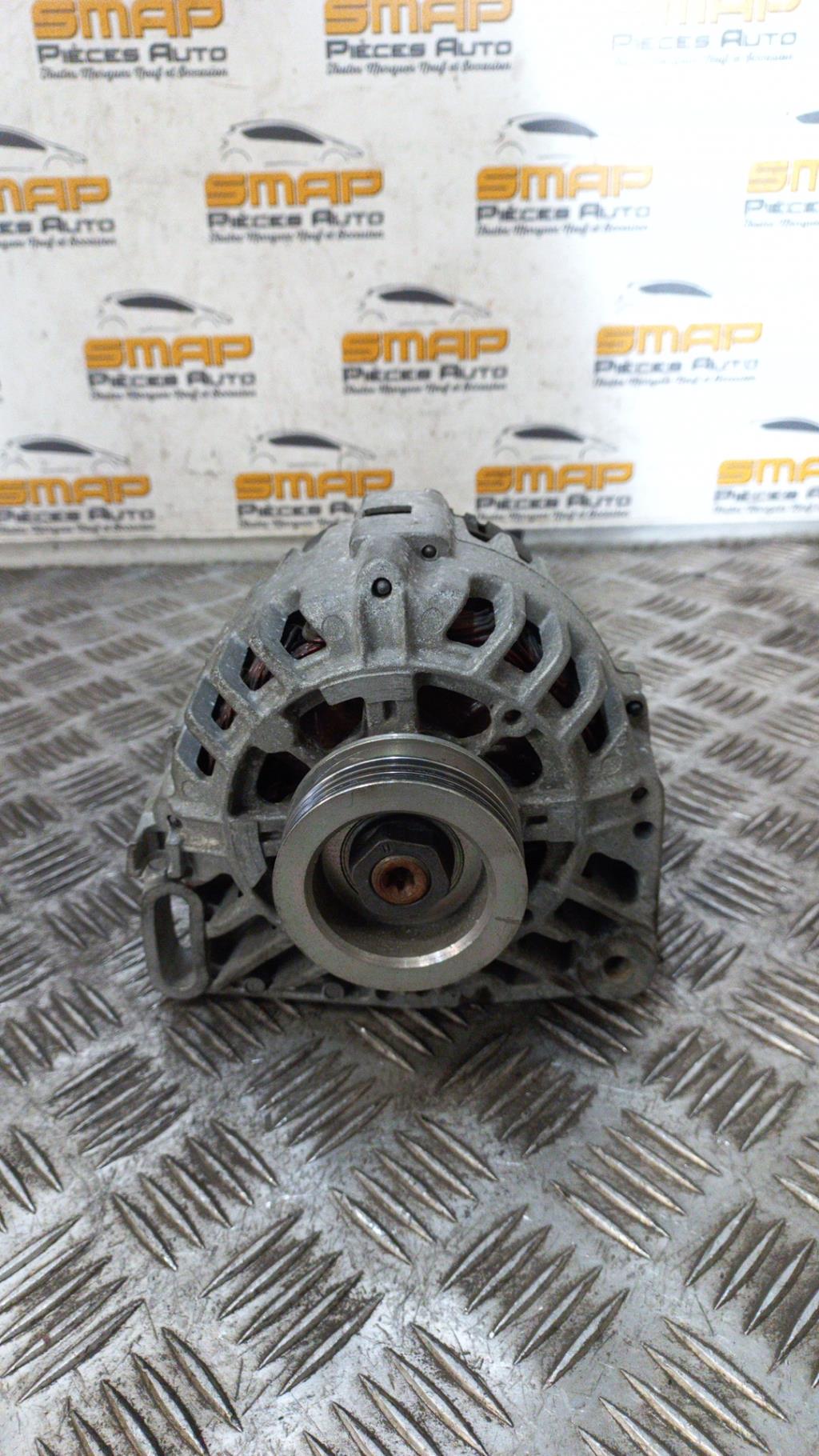 Alternatore DACIA SANDERO 1 Gasolina - 1