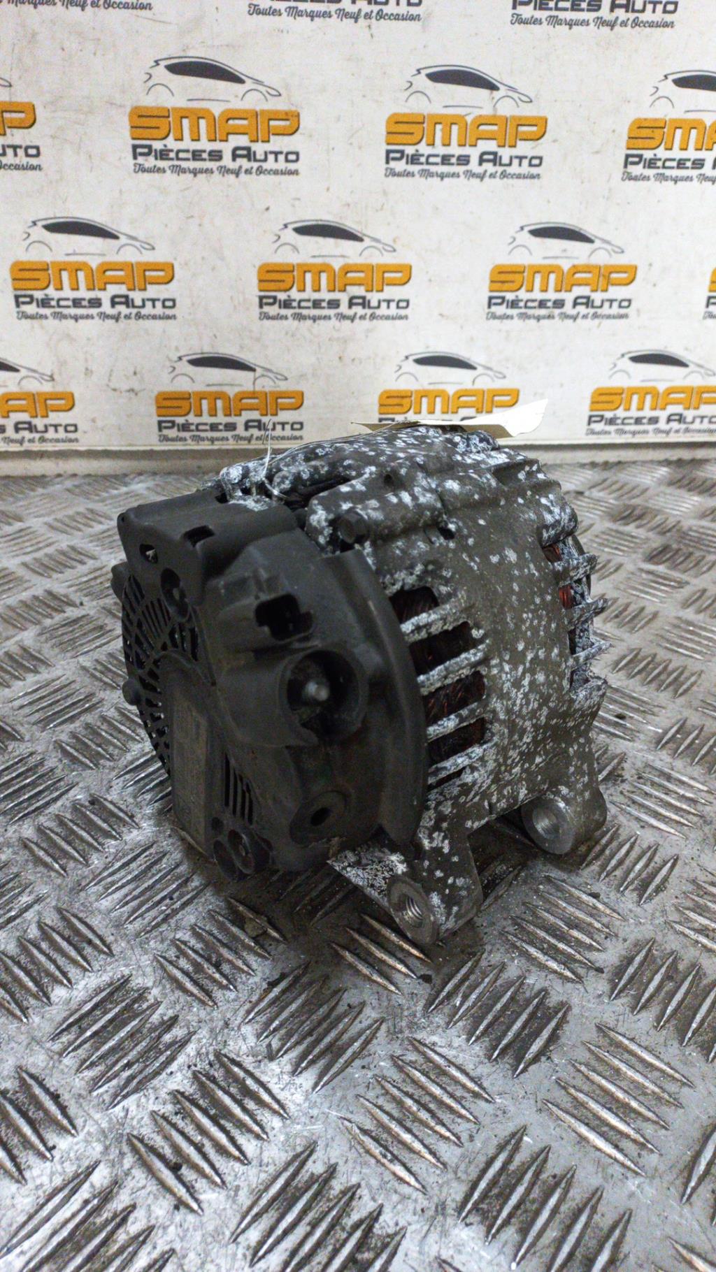 Alternatore PEUGEOT 208 1 PHASE 1 Diésel - 1