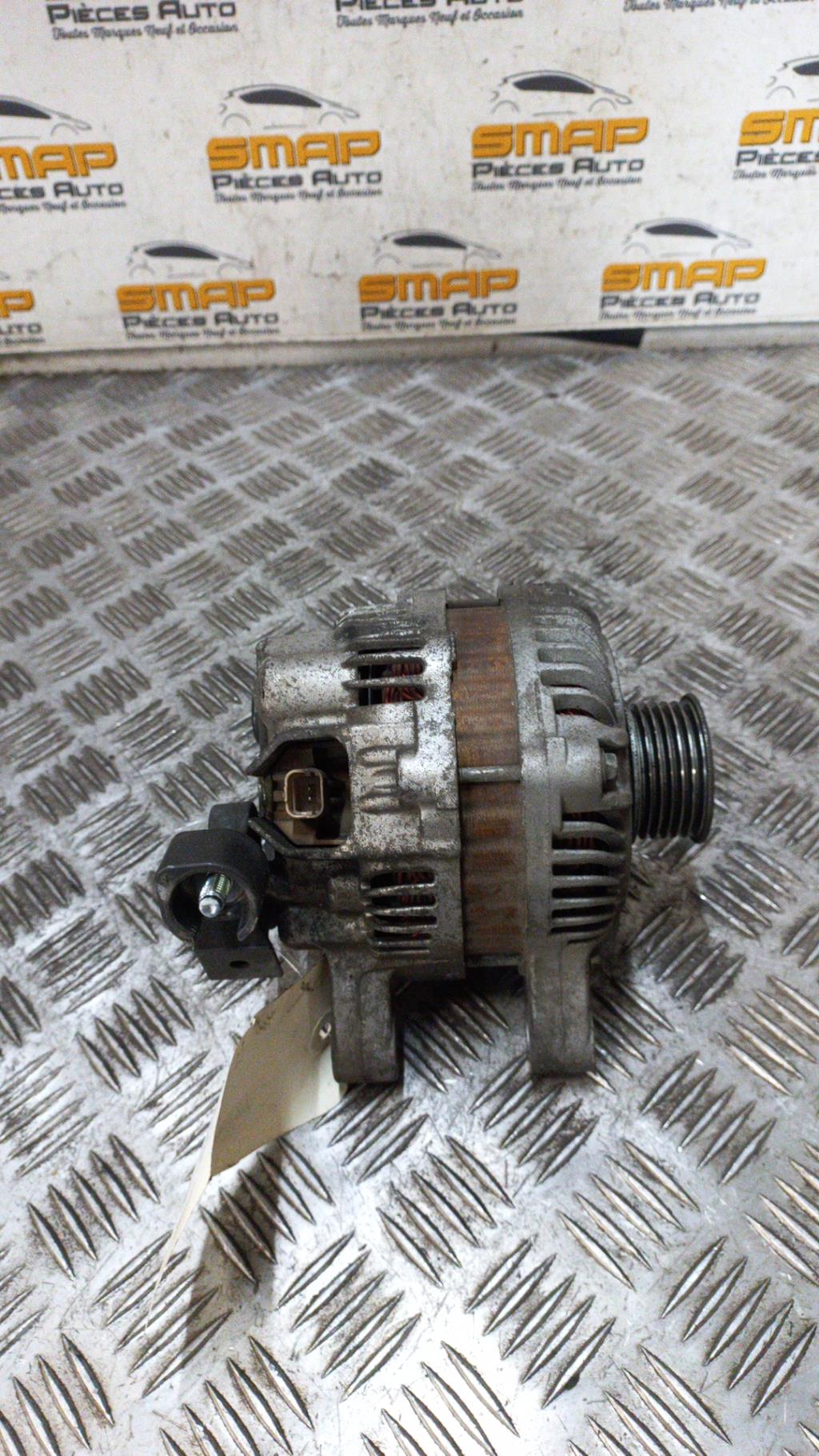 Alternatore CITROEN C3 1 PHASE 1 Gasolina - 1