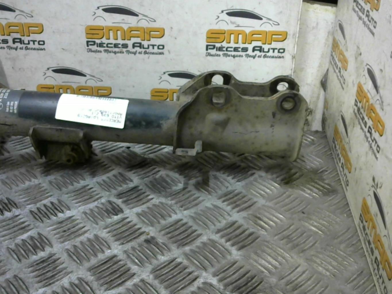 Ammortizzatore anteriore sinistro MERCEDES VITO 639  - 1
