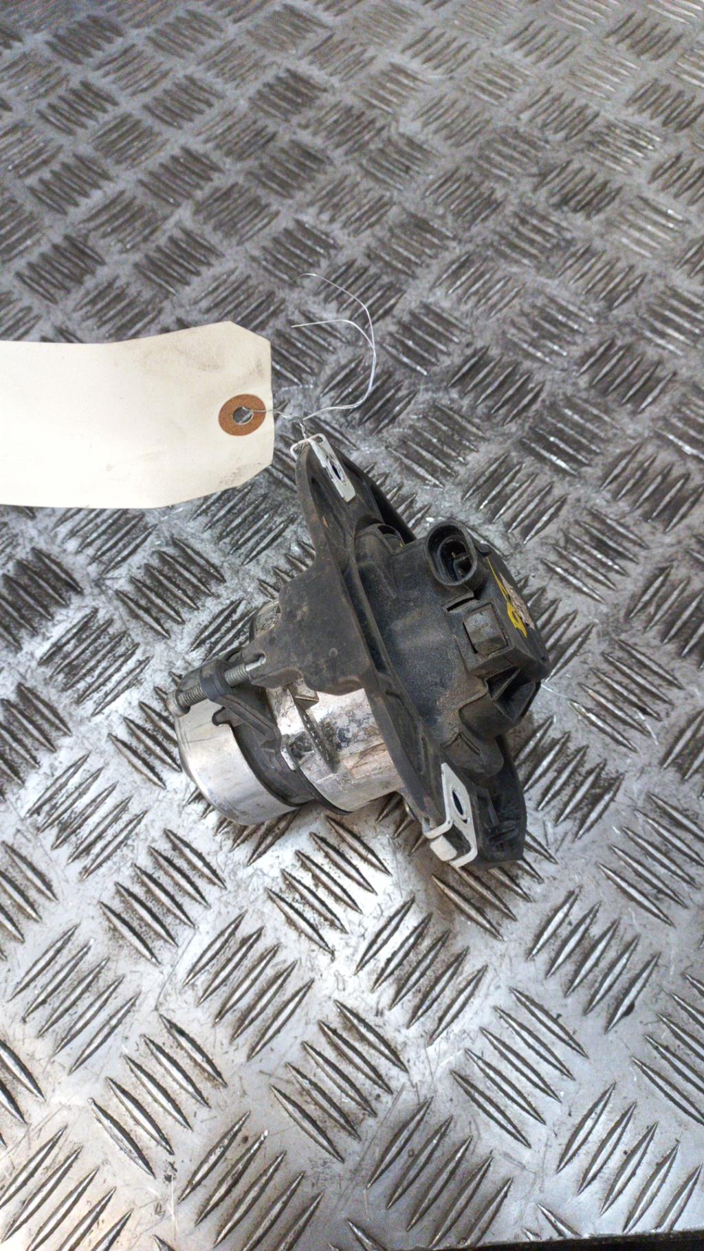 Fendinebbia destro (luci) ALFA ROMEO GIULIETTA 2 PHASE 1 Gasolina - 1