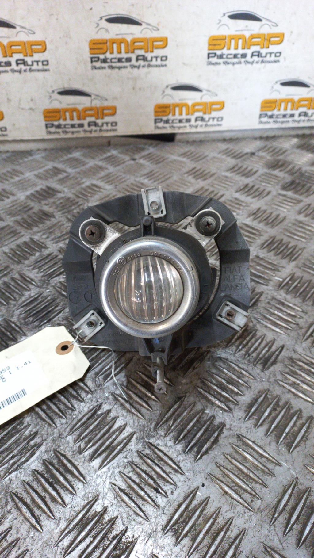 Fendinebbia sinistro (luce) ALFA ROMEO GIULIETTA 2 PHASE 1 Gasolina - 1