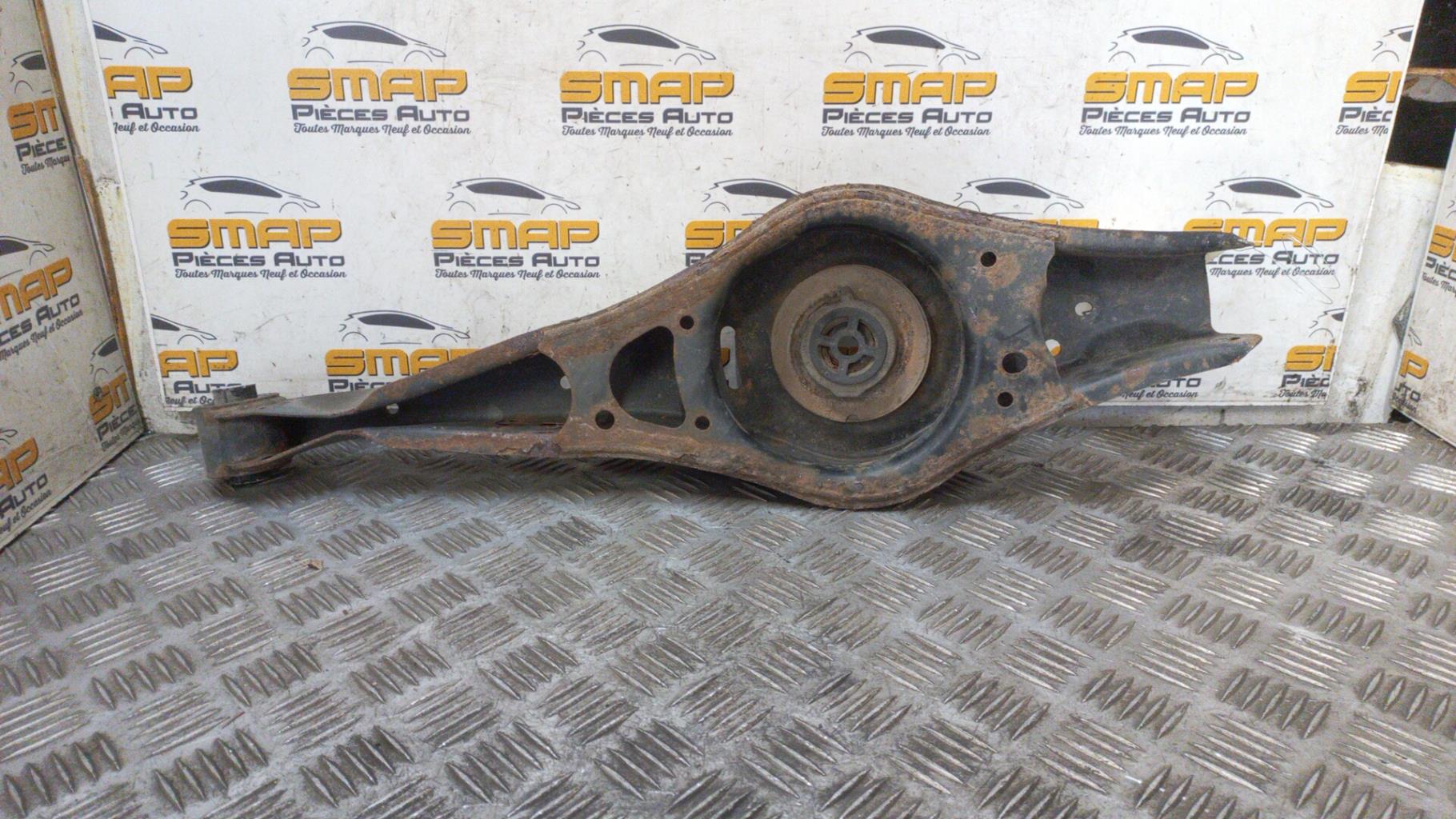 Braccio sospensione posteriore destra AUDI A3 2 S3 PHASE 2 Gasolina - 1