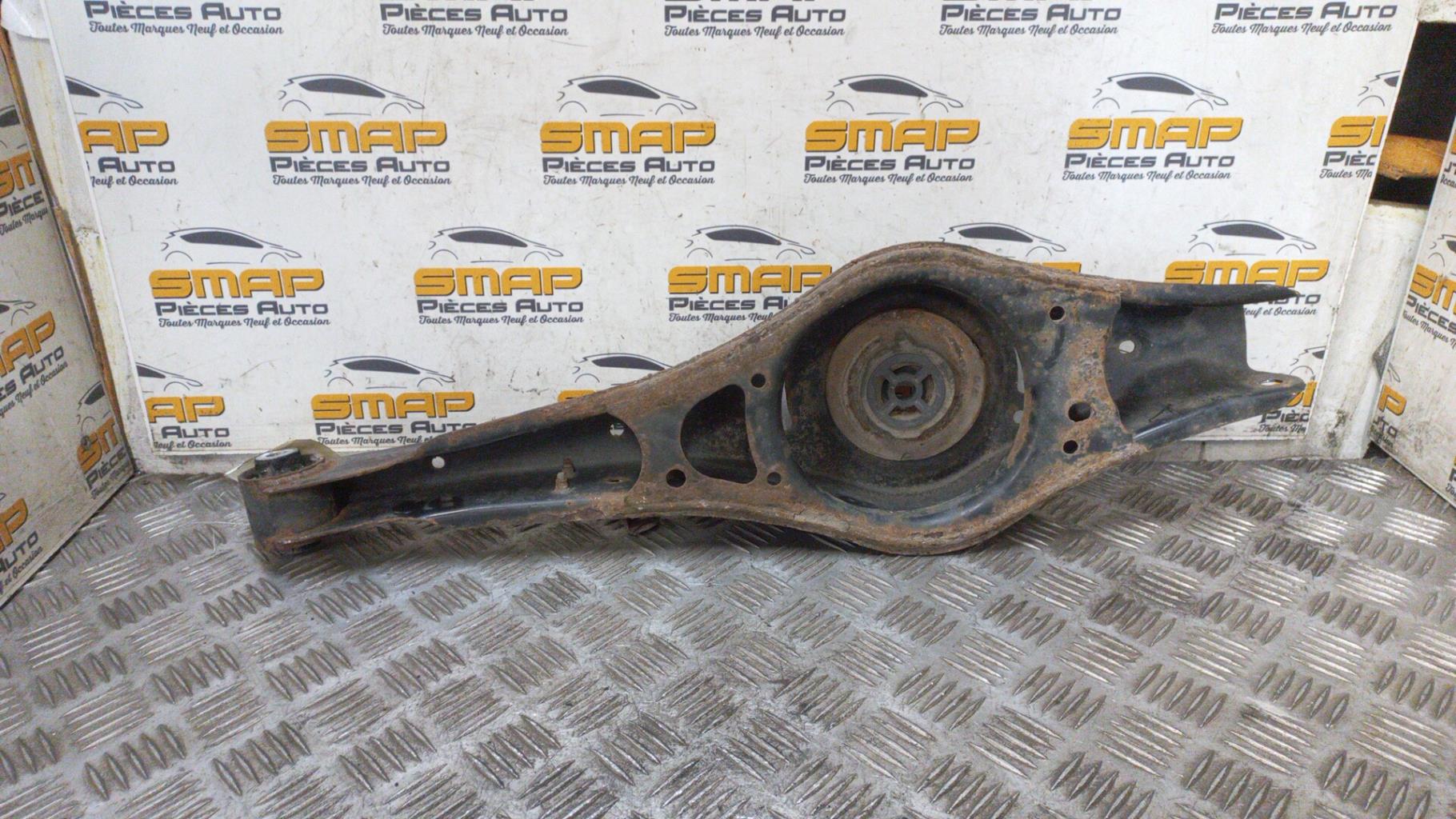 Braccio sospensione posteriore sinistra AUDI A3 2 S3 PHASE 2 Gasolina - 1