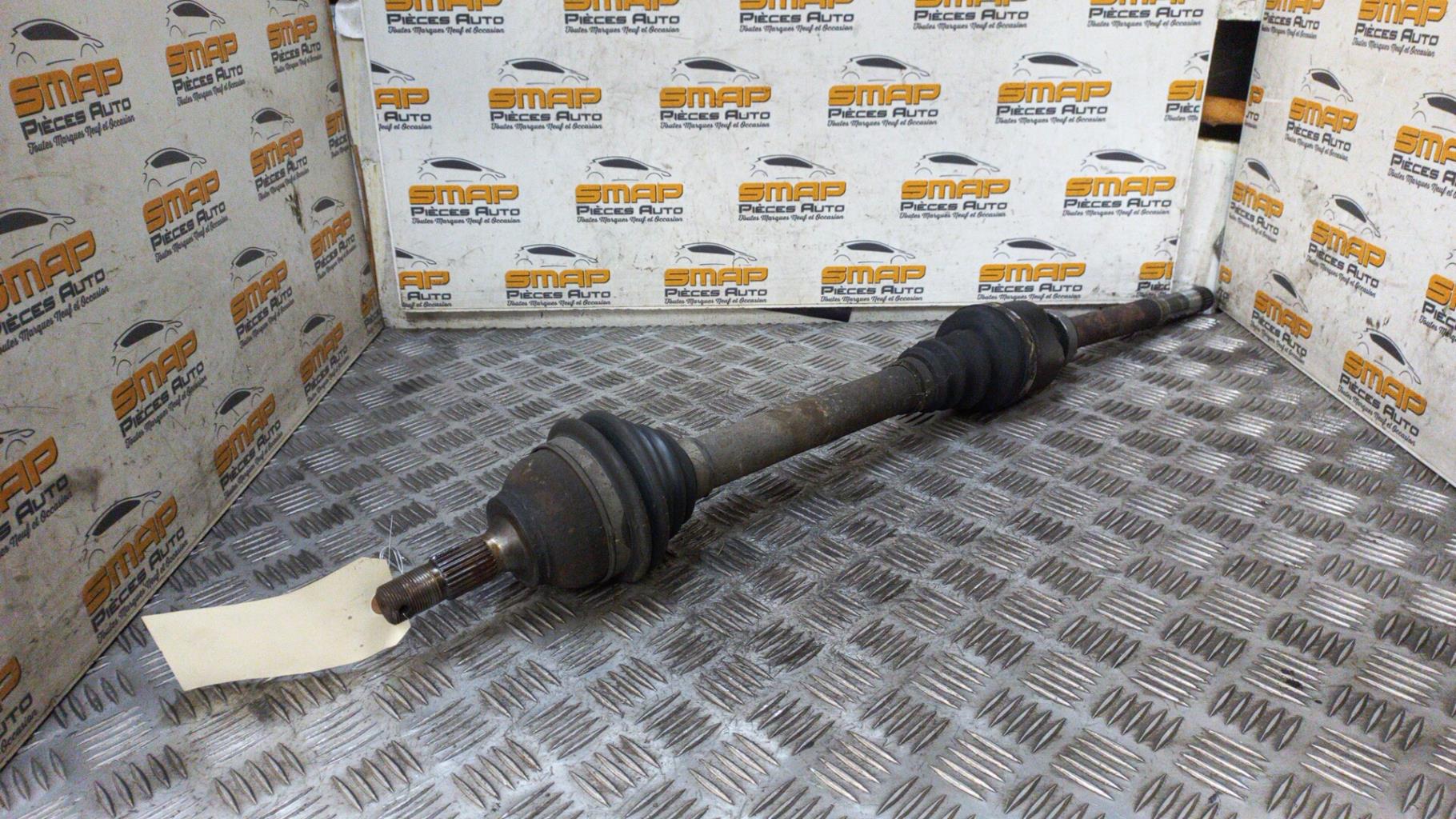 Giunto cardanico albero di trasmissione destro CITROEN C3 PICASSO PHASE 1 Diésel - 1