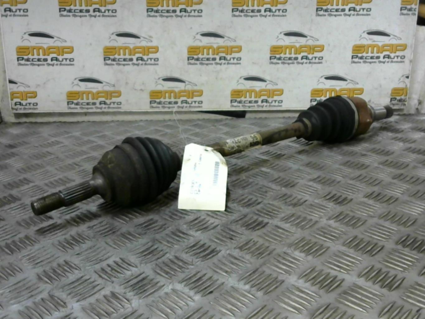 Cardan gauche (transmission) CITROEN C3 1 PHASE 1 Essence - 1