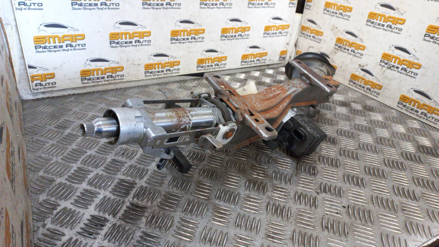 Colonne de direction RENAULT LAGUNA 3 PHASE 1 COUPE Diesel - 1