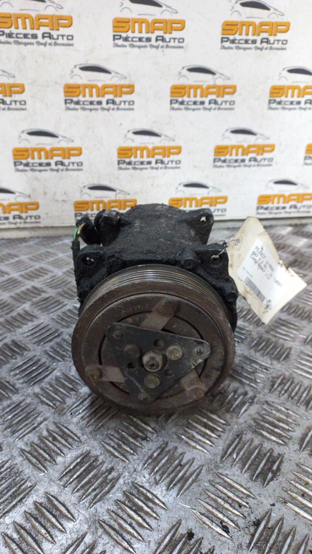 Compressore clima PEUGEOT 807 Diésel - 1