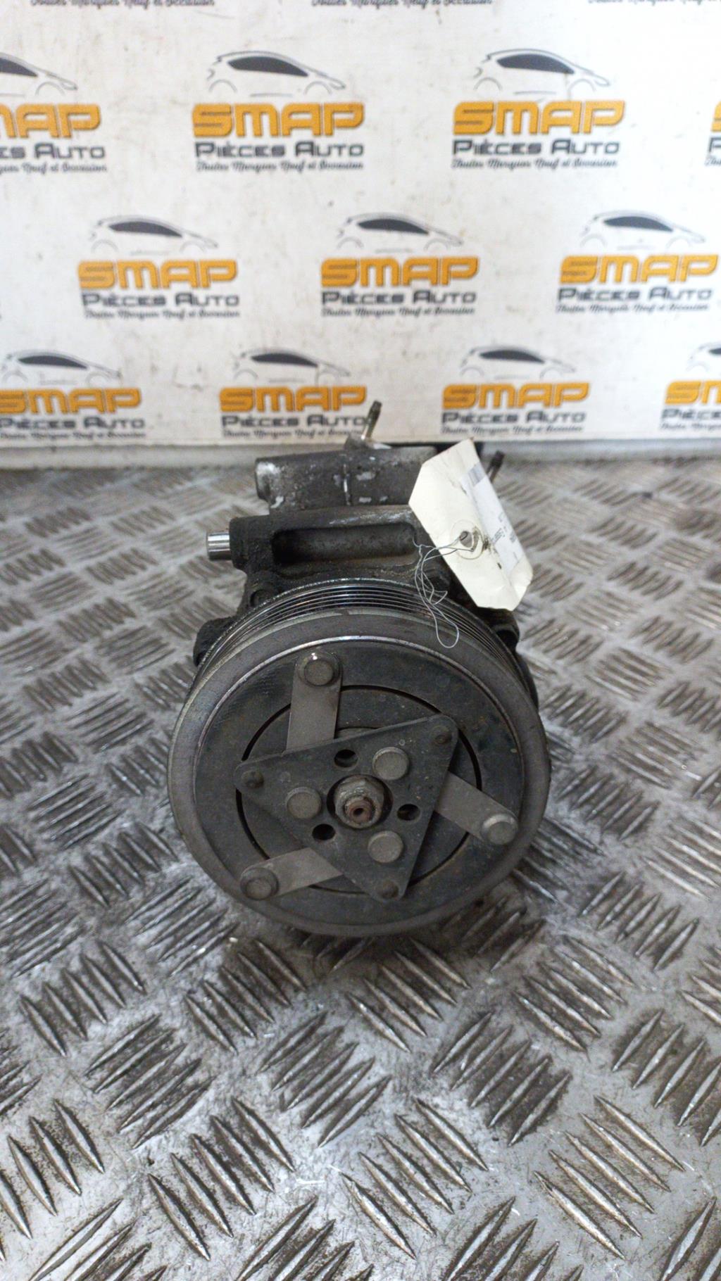 Compressore clima CITROEN C3 1 PHASE 1 Gasolina - 1