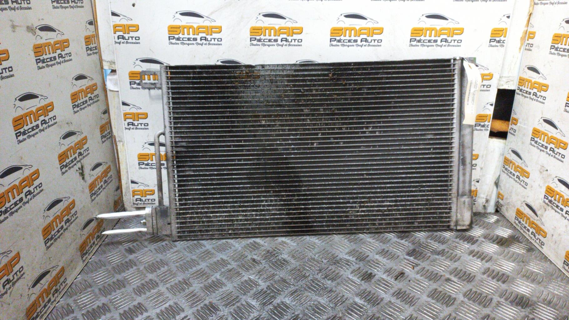 Condensatore clima ALFA ROMEO GIULIETTA 2 PHASE 1 Gasolina - 1