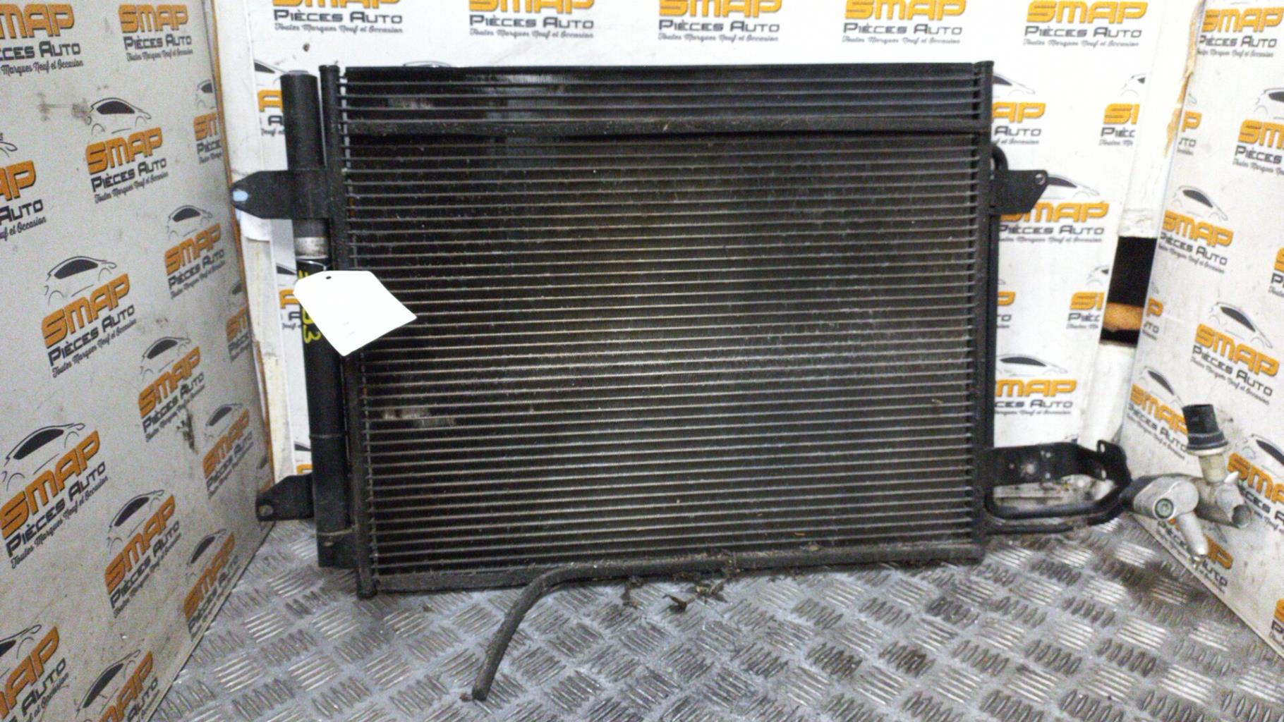Condensatore clima VOLKSWAGEN TOURAN 1 PHASE 1 Gasolina - 1