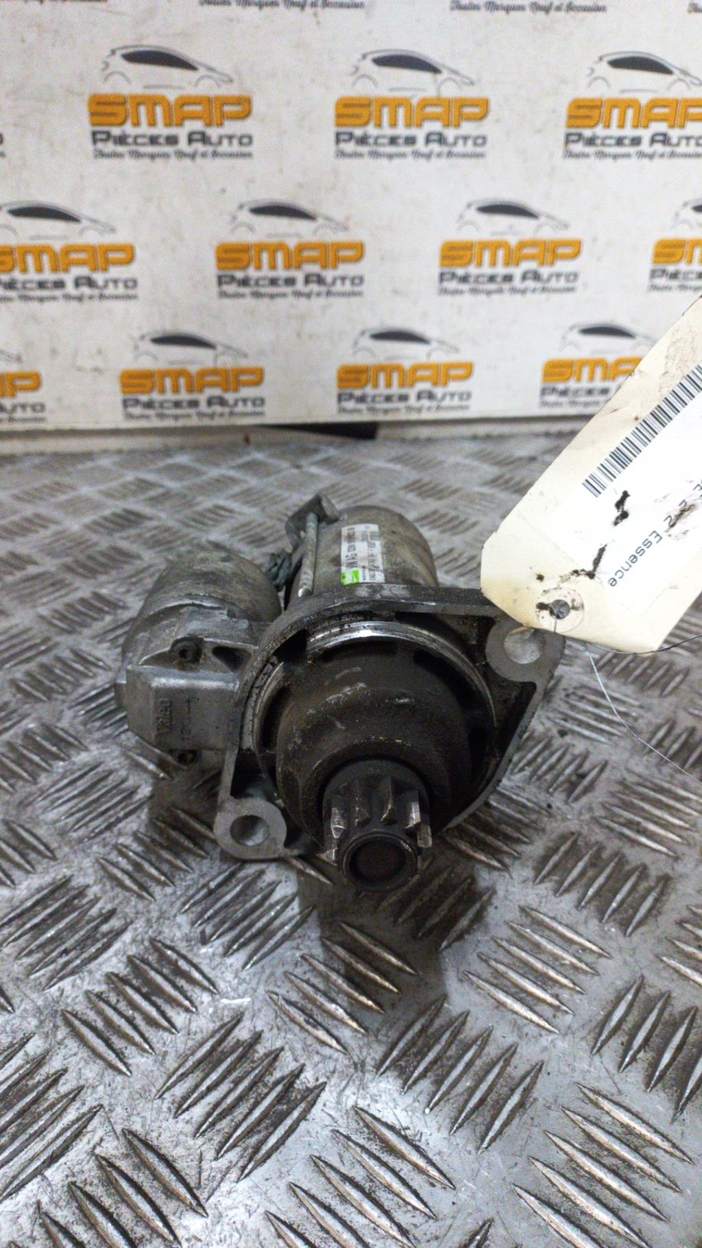 Motorino avviamento AUDI A3 2 S3 PHASE 2 Gasolina - 1