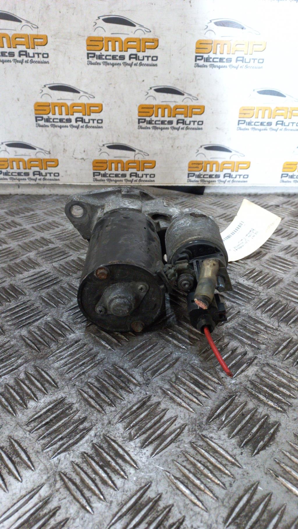 Motorino avviamento SEAT LEON 2 PHASE 2 Gasolina - 1