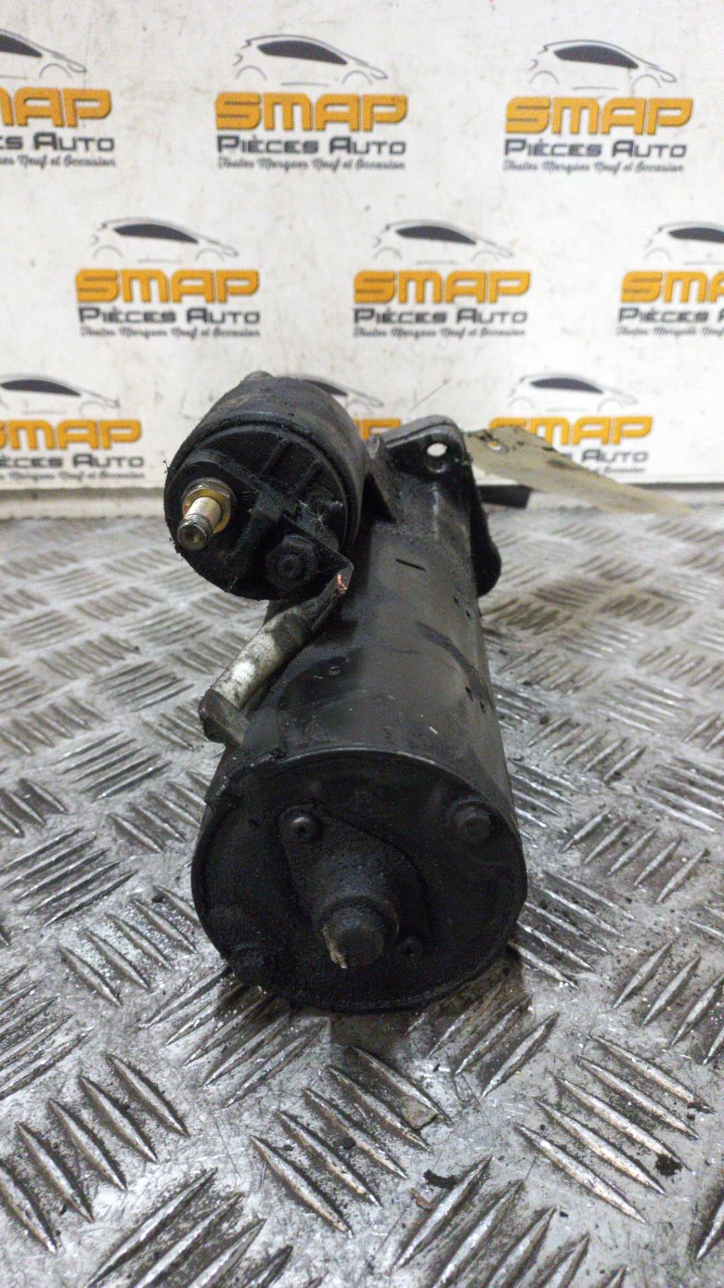 Demarreur AUDI A4 2 AVANT PHASE 1 BREAK Diesel - 1