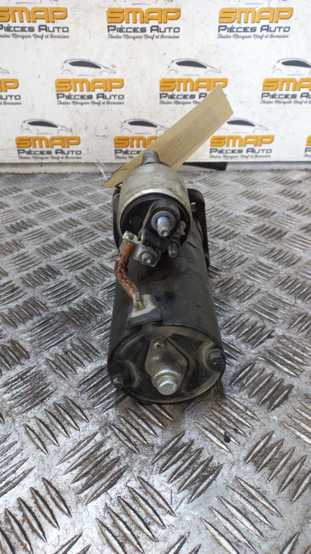 Demarreur FORD C-MAX 1 PHASE 2 Diesel - 1