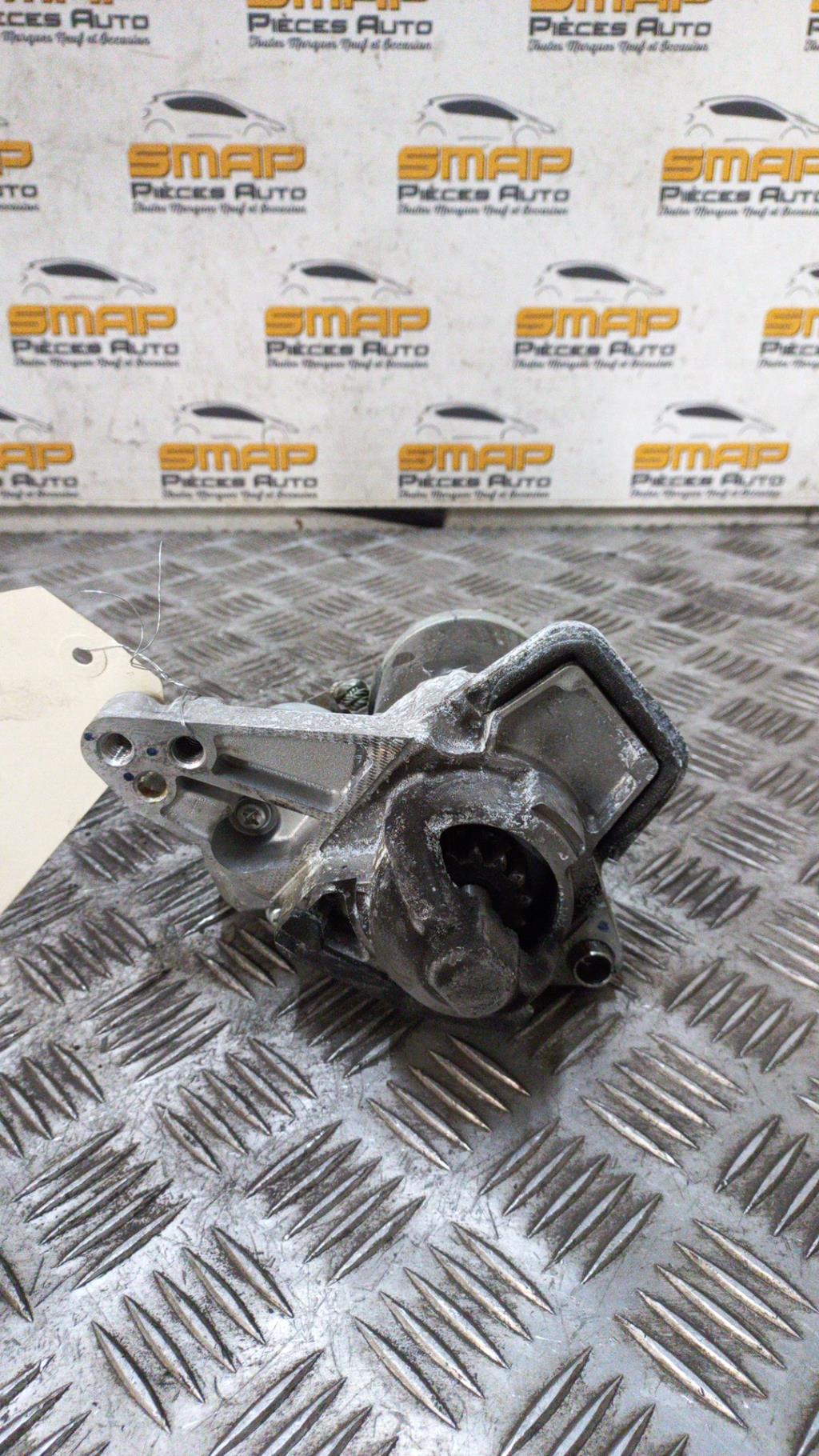 Motorino avviamento RENAULT CLIO 4 PHASE 2 Gasolina - 1