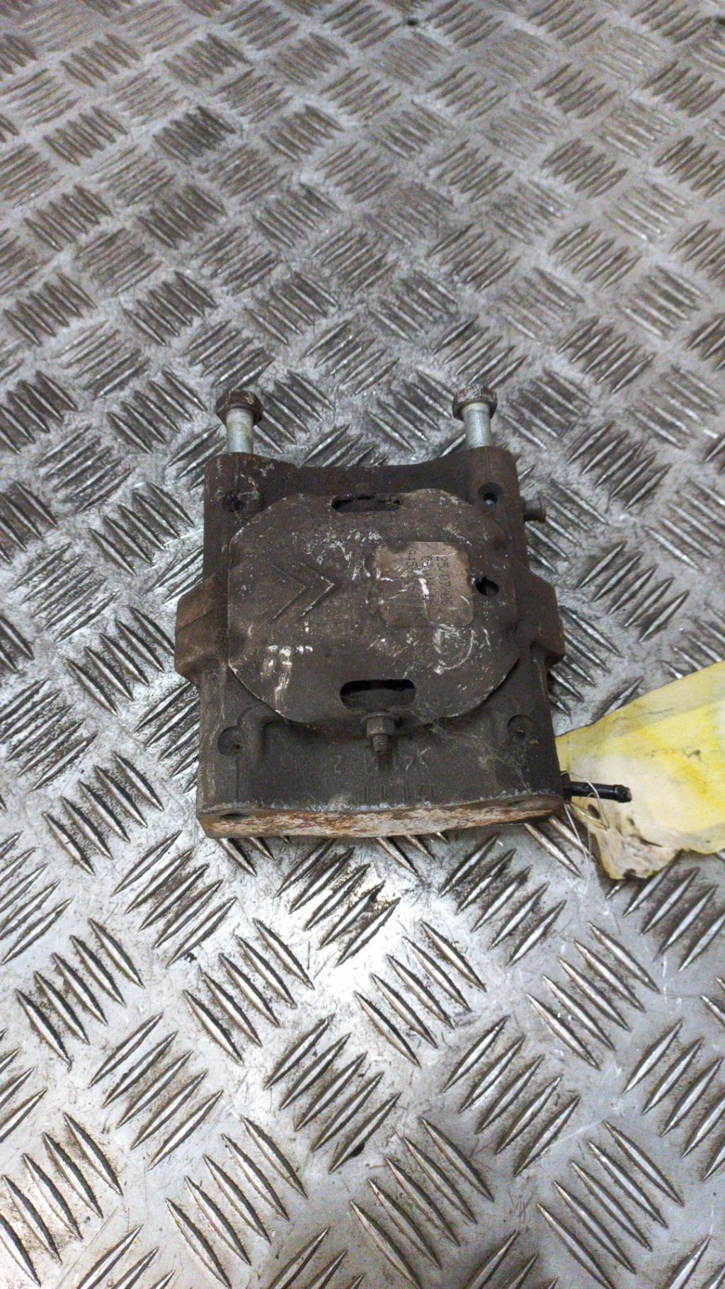 Pinza freni posteriore destra CITROEN C5 1 PHASE 2 BREAK Diésel - 1