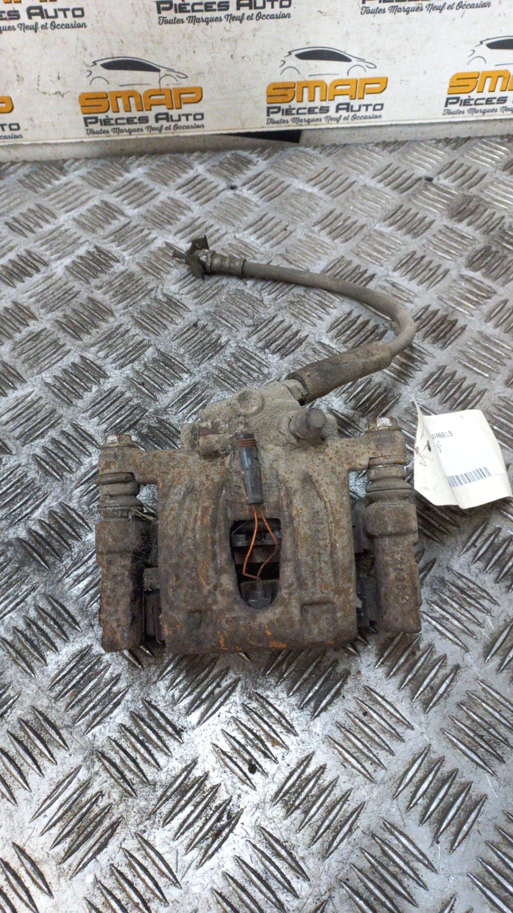 Pinza freni posteriore destra MERCEDES VITO 639  - 1