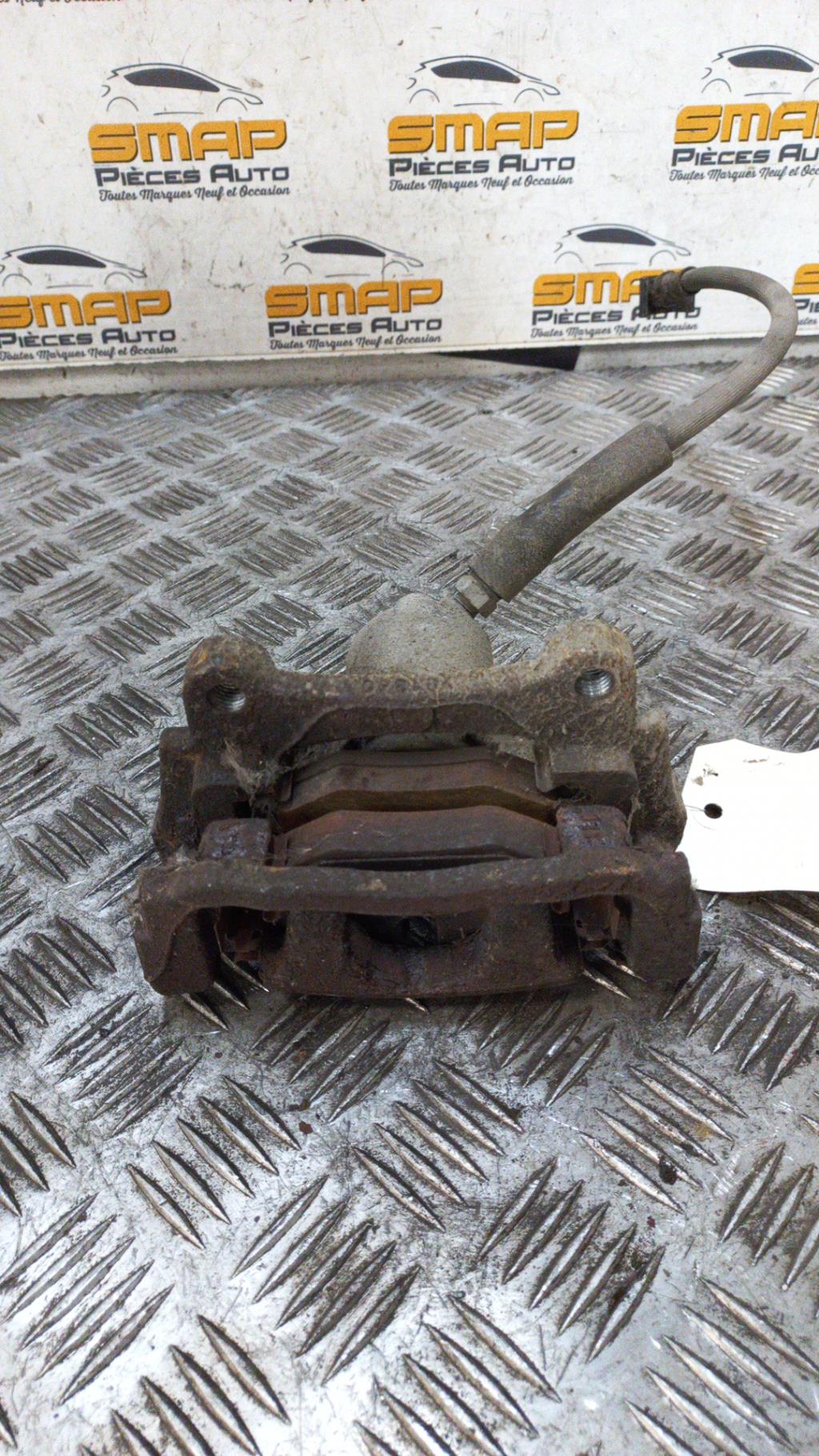 Pinza freni posteriore sinistra MERCEDES VITO 639  - 1