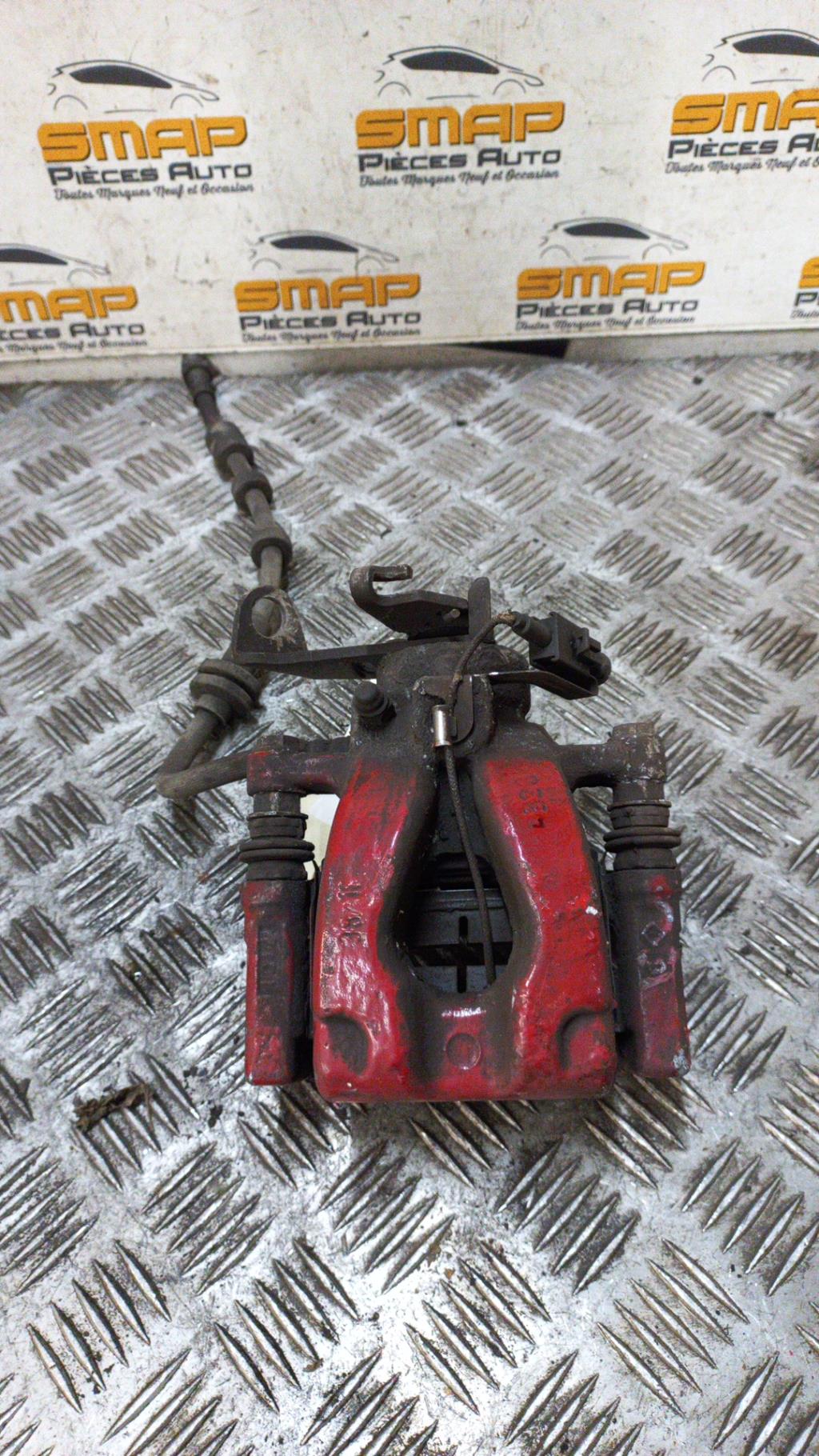 Pinza freni posteriore sinistra ALFA ROMEO GIULIETTA 2 PHASE 1 Gasolina - 1
