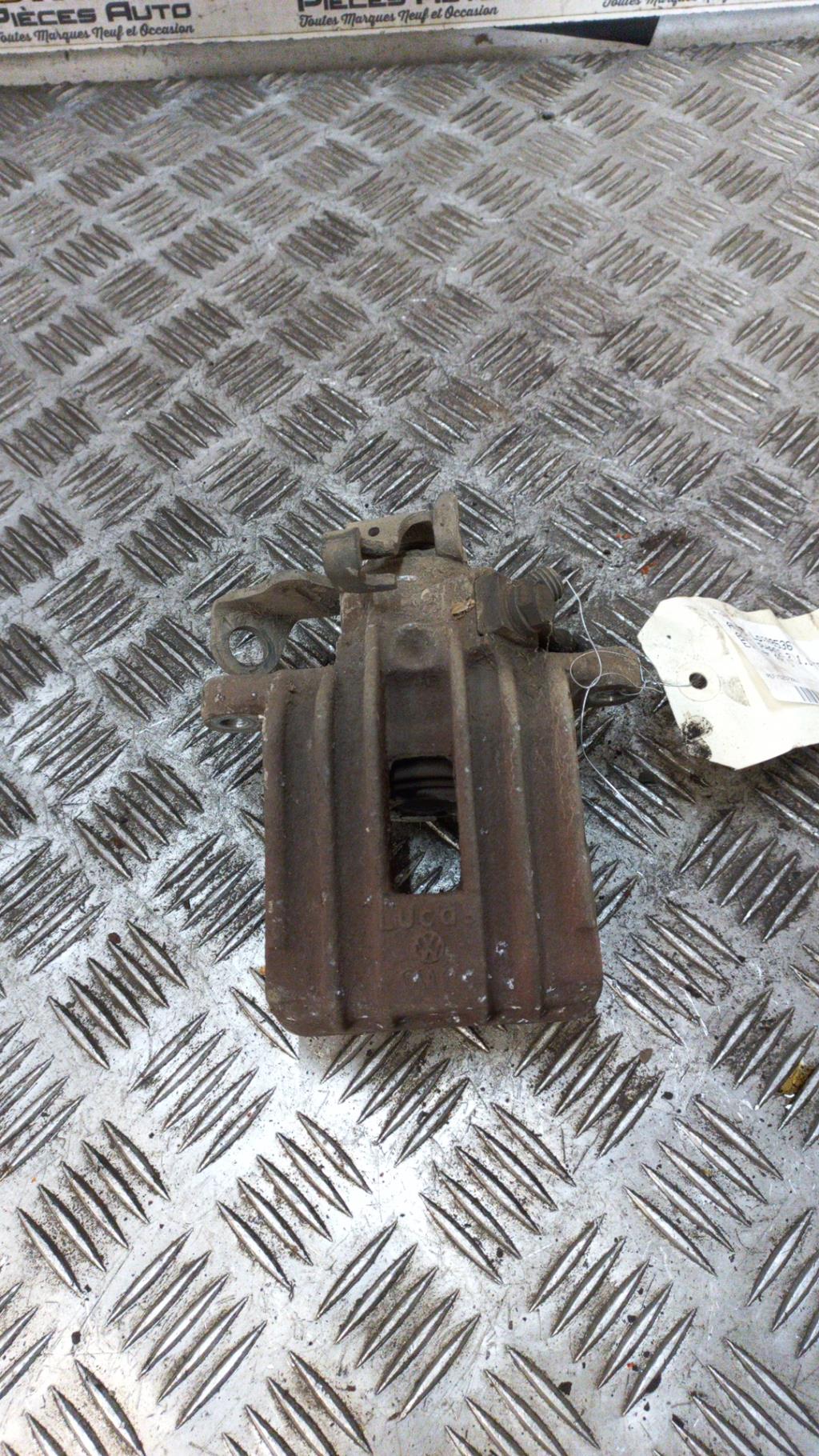 Pinza freni posteriore sinistra AUDI A3 1 PHASE 2 Diésel - 1