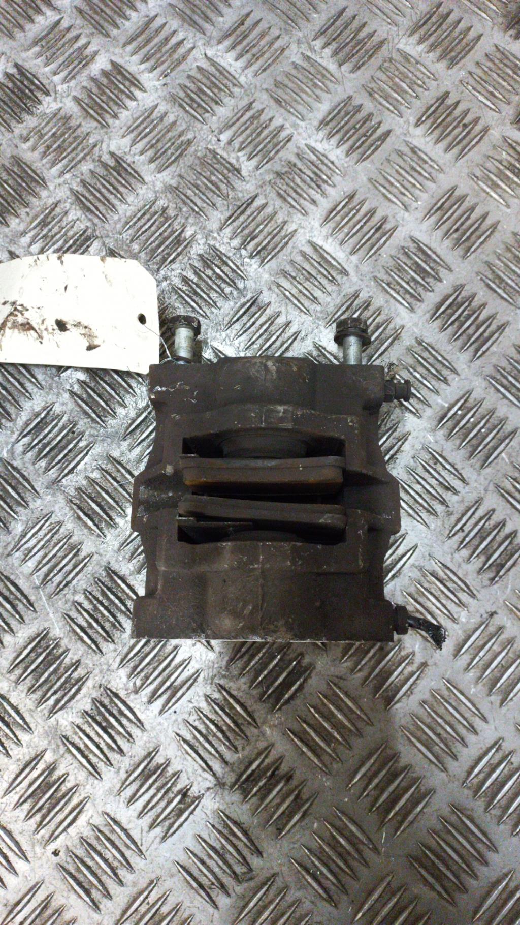 Pinza freni posteriore sinistra CITROEN C5 1 PHASE 2 BREAK Diésel - 1