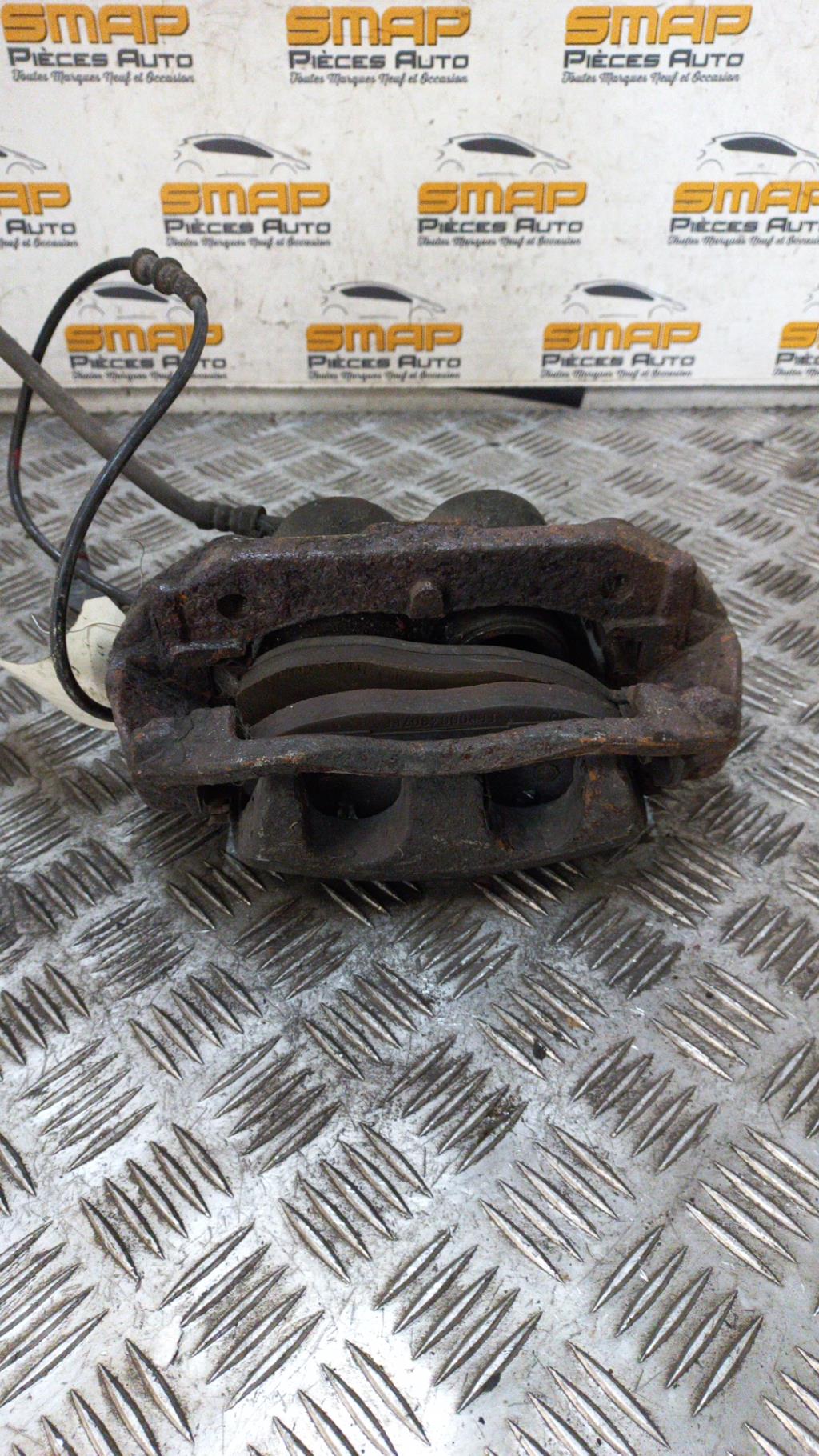 Pinza freni anteriore destra MERCEDES VITO 639  - 1