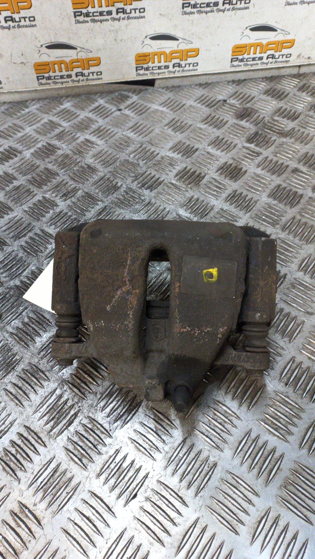 Pinza freni anteriore destra CITROEN C3 PICASSO PHASE 1 Diésel - 1