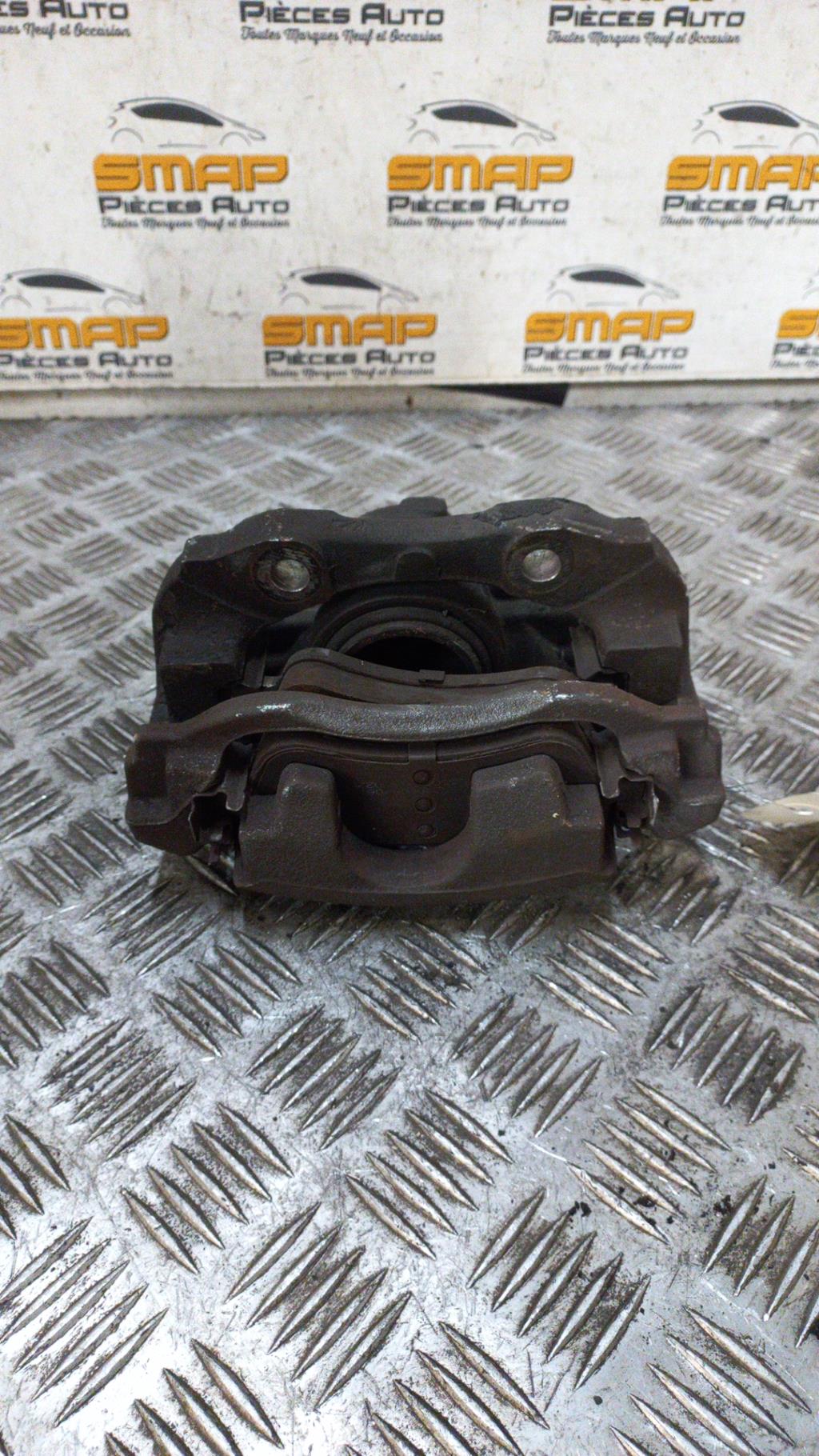 Pinza freni anteriore destra PEUGEOT 208 1 PHASE 1 Diésel - 1