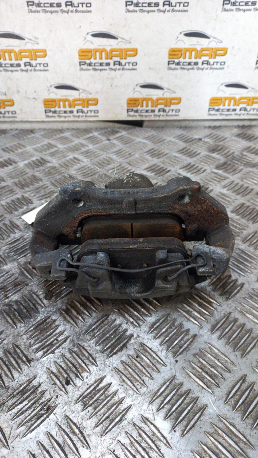 Pinza freni anteriore sinistra RENAULT CLIO 4 PHASE 2 Gasolina - 1