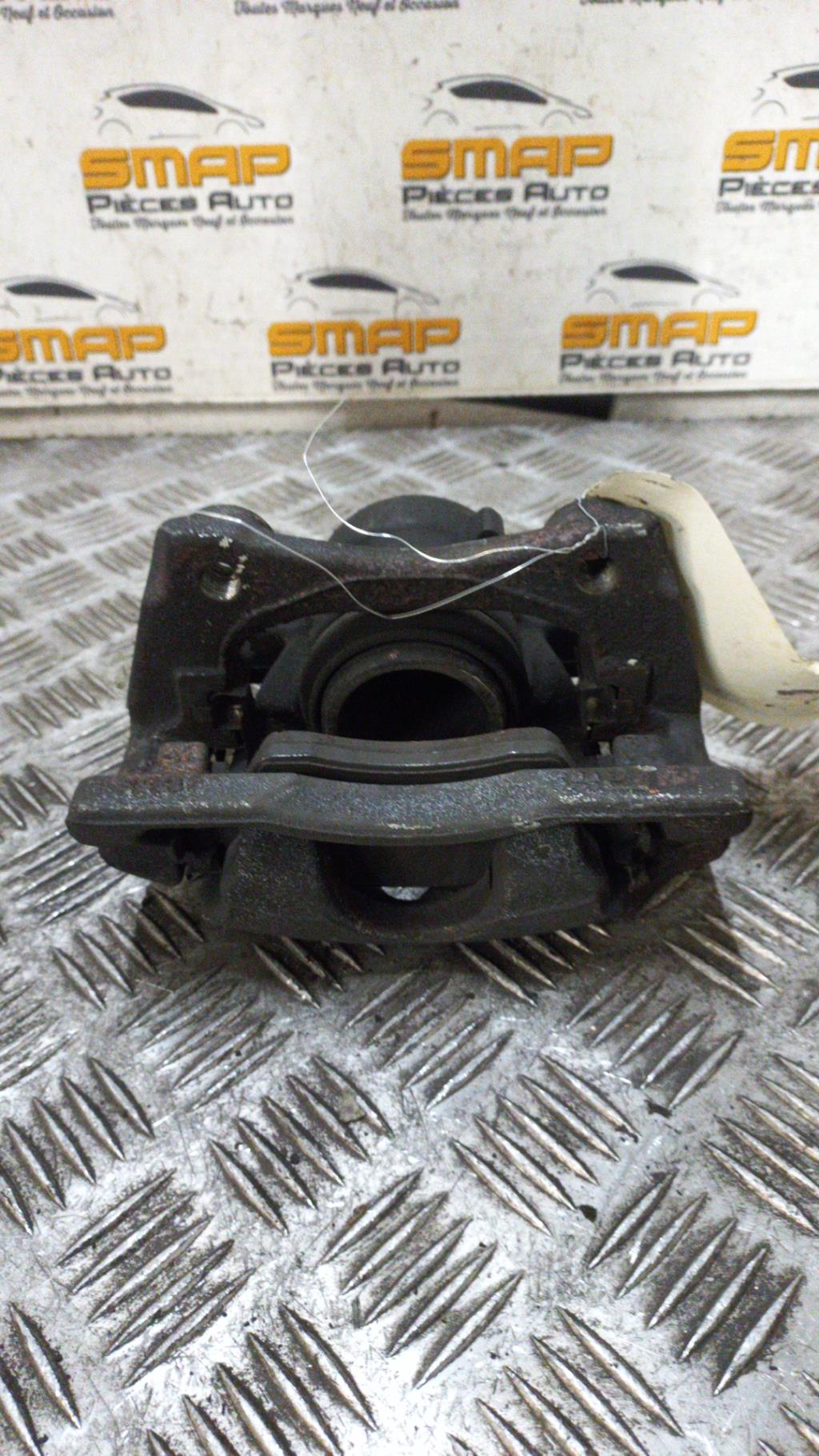 Pinza freni anteriore sinistra RENAULT CLIO 4 PHASE 1 BREAK Diésel - 1