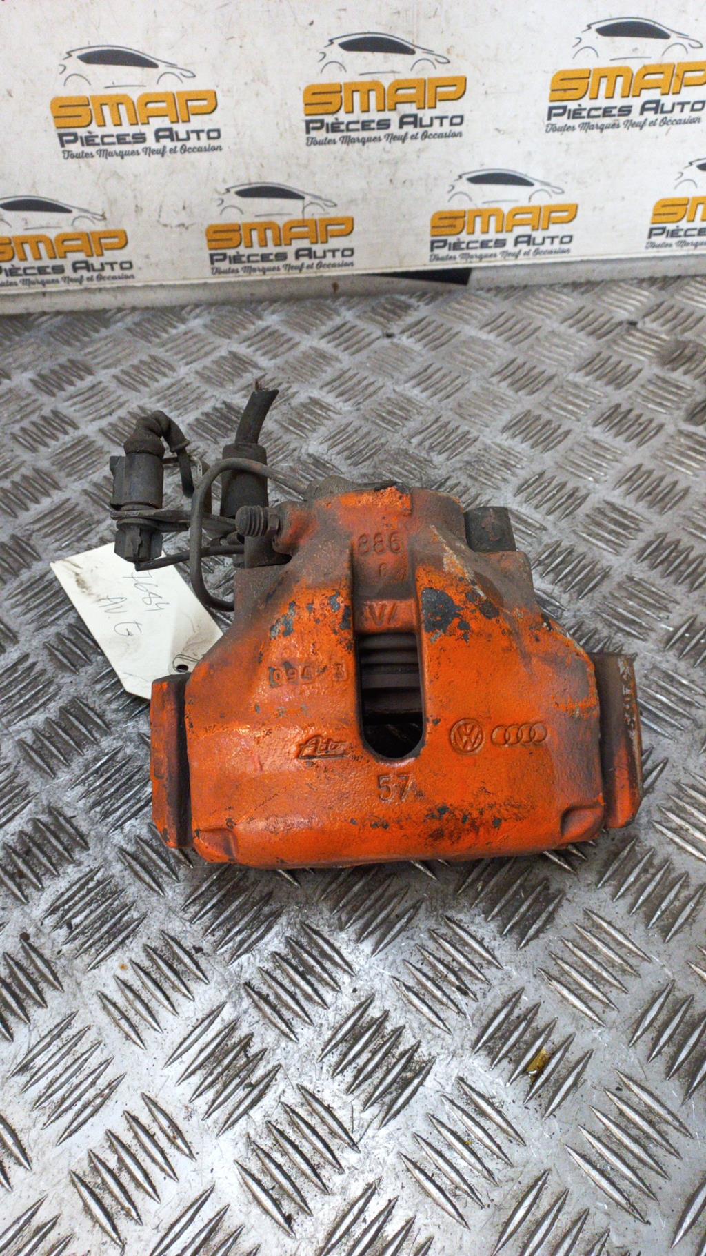 Pinza freni anteriore sinistra AUDI A4 2 AVANT PHASE 1 BREAK Diésel - 1