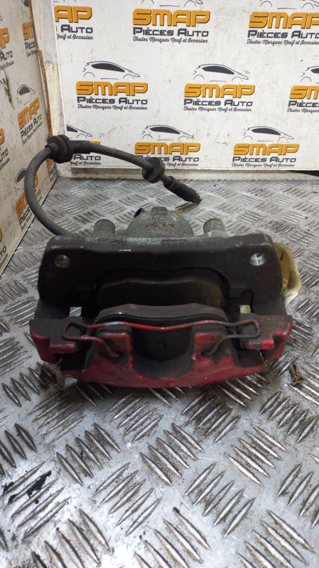 Pinza freni anteriore sinistra ALFA ROMEO GIULIETTA 2 PHASE 1 Gasolina - 1